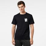 Ripndip Runners Erkek Siyah T-Shirt