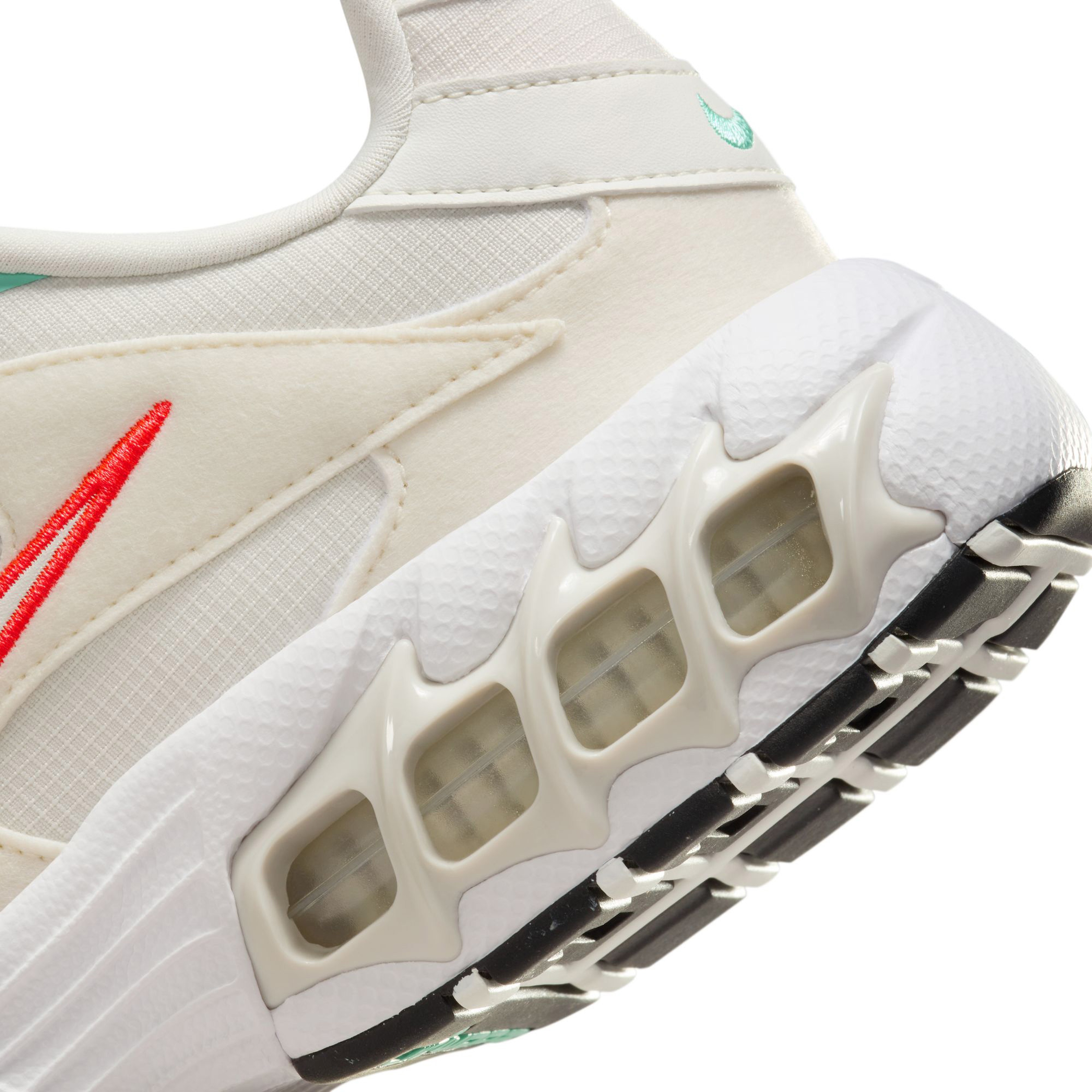 Nike Zoom Air Fire Kadın Beyaz Spor Ayakkabı