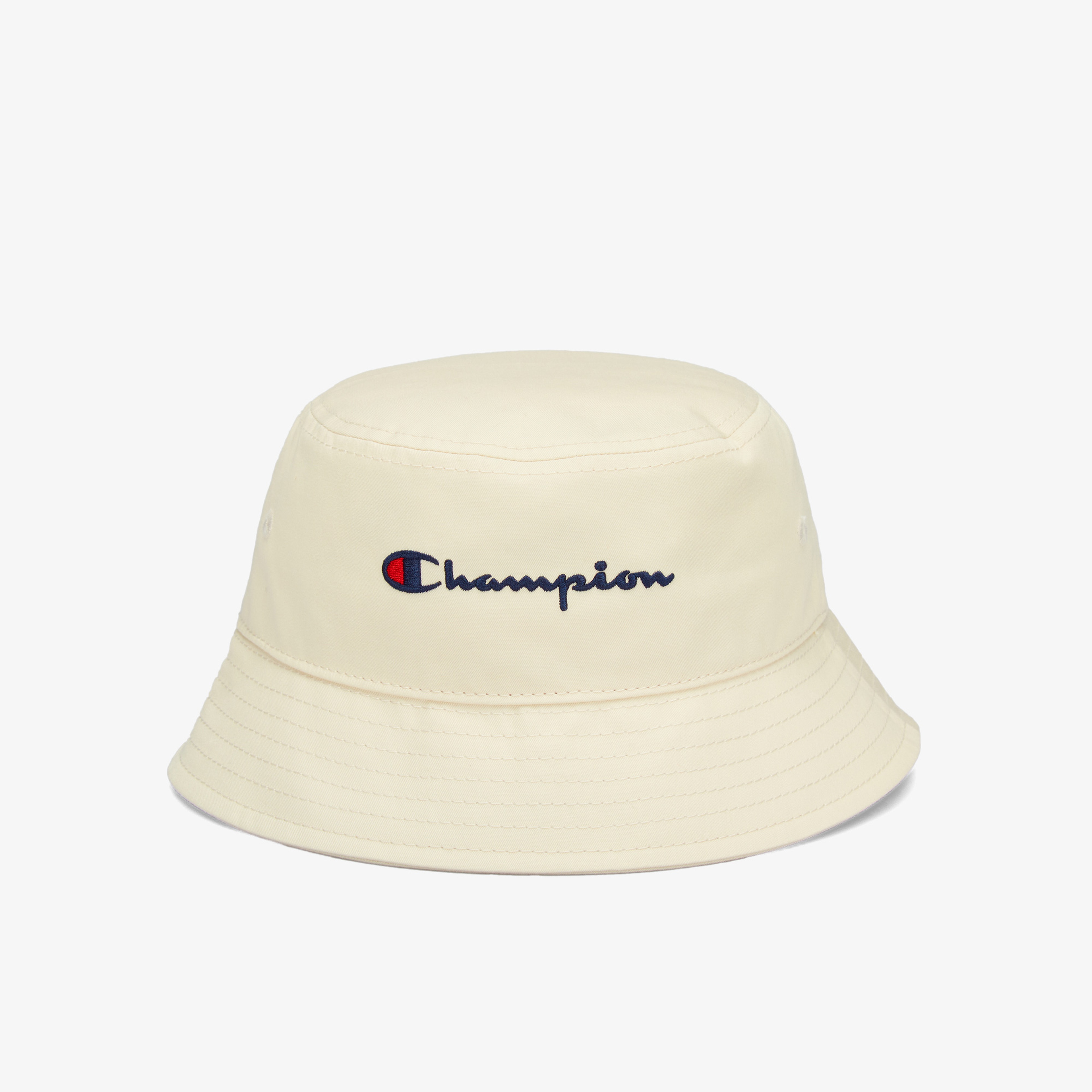 Champion Classic Unisex Krem Bucket
