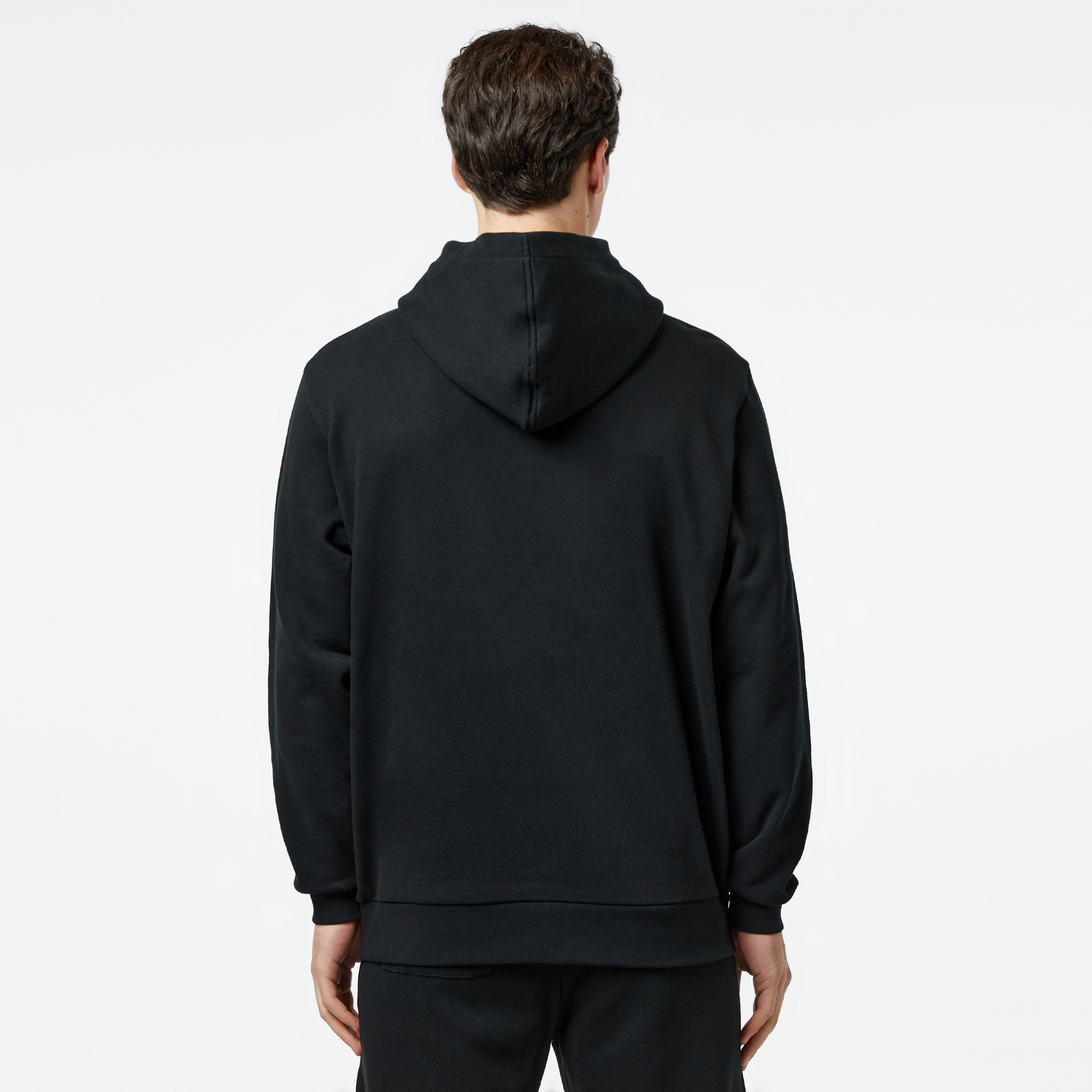 Ripndip Rainforest Erkek Siyah Hoodie