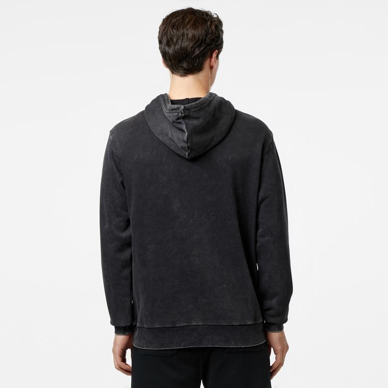 Ripndip Fan Fave Erkek Siyah Hoodie