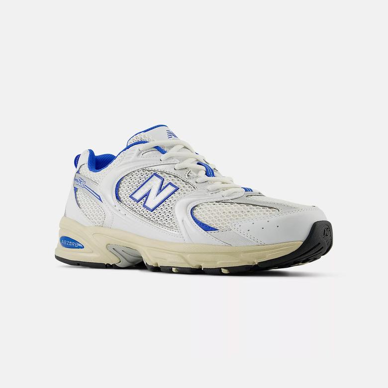 New Balance 530 Kadın Beyaz Spor Ayakkabı