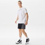 Under Armour Curry Splash Erkek Siyah Şort