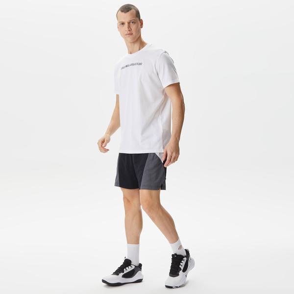 Under Armour Curry Splash Erkek Siyah Şort