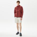 Under Armour Unstoppable Erkek Bordo Sweatshirt