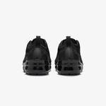 Nike Air VaporMax 2023 Flyknit Kadın Siyah Spor Ayakkabı