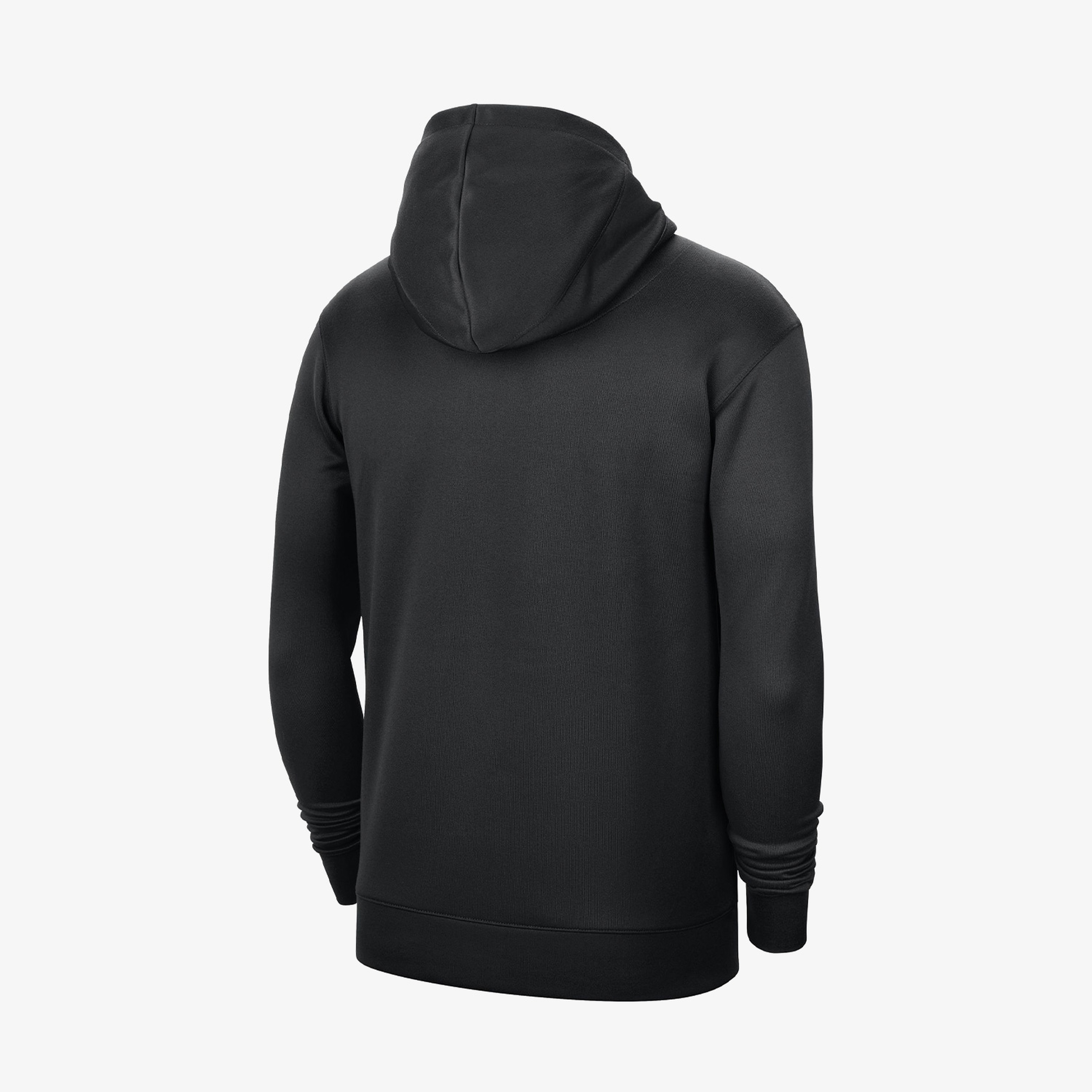 Nike Boston Mnk Df Sportlight Erkek Siyah Hoodie
