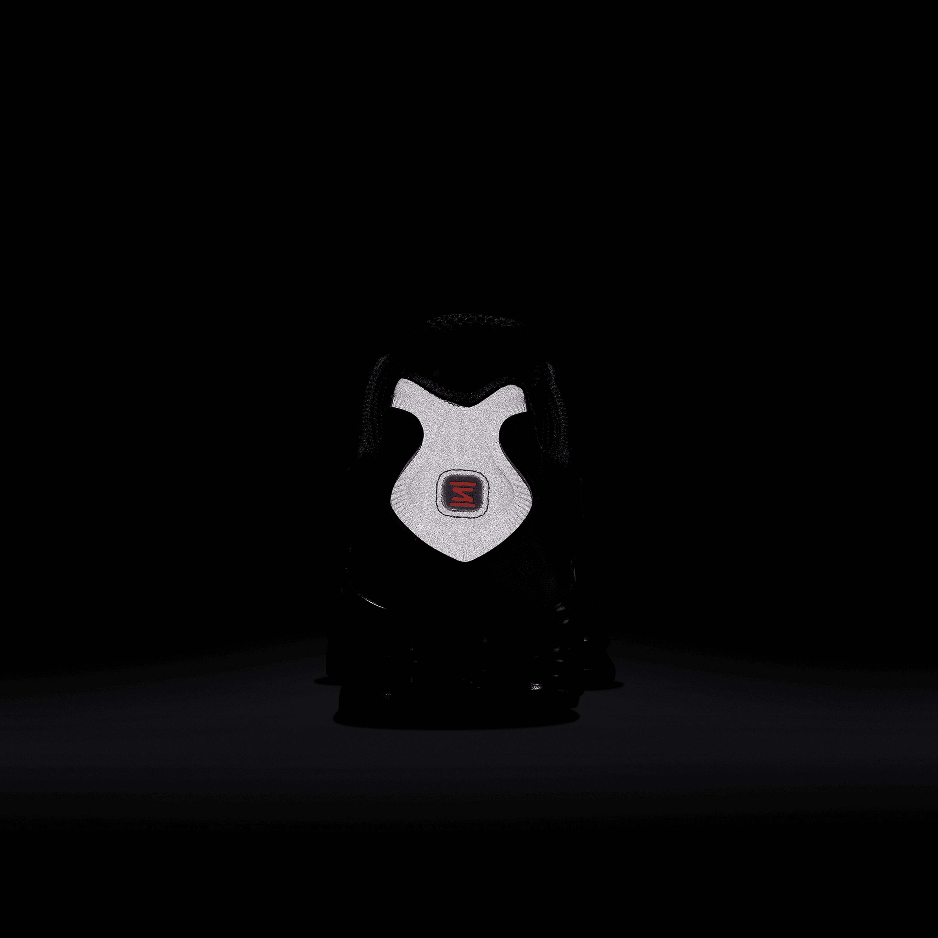 Nike Shox Tl Kadın Siyah Sneaker