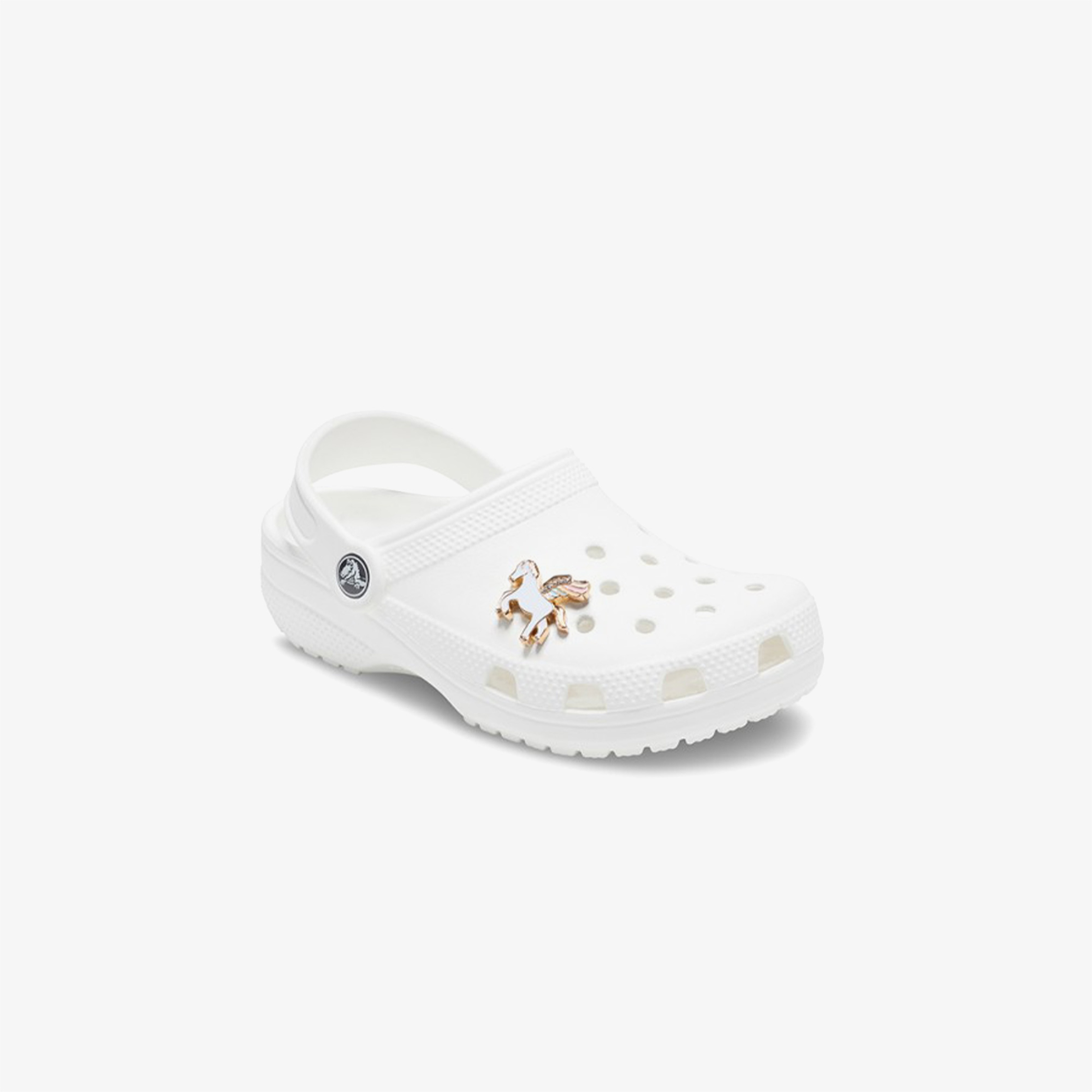 Crocs Elevated Pegasus Unisex Renkli Rozet