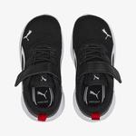 Puma All-Day Active Ac+ Bebek Siyah Spor Ayakkabı