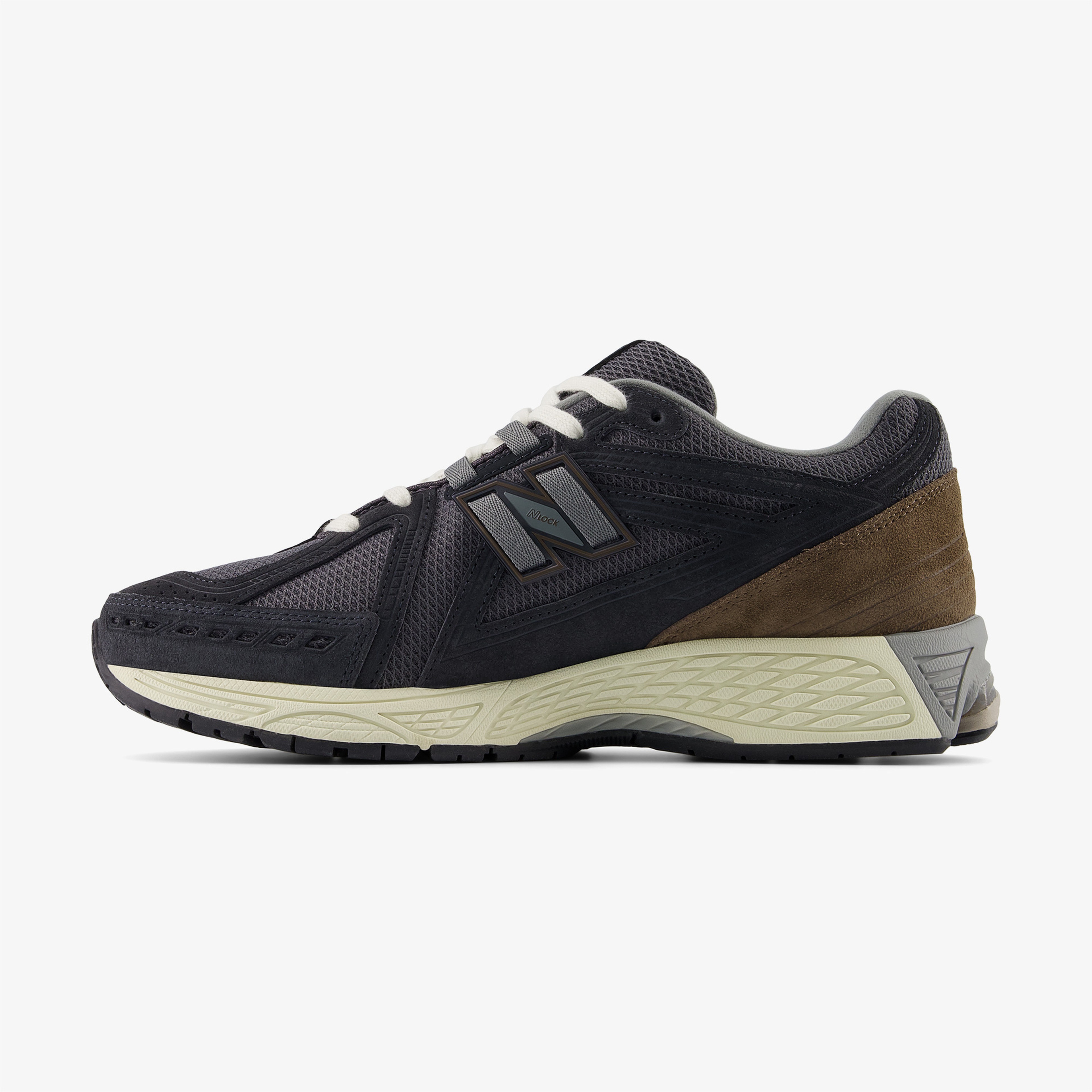 New Balance 1906 Unisex Gri Spor Ayakkabı42M1906FE| Occasion