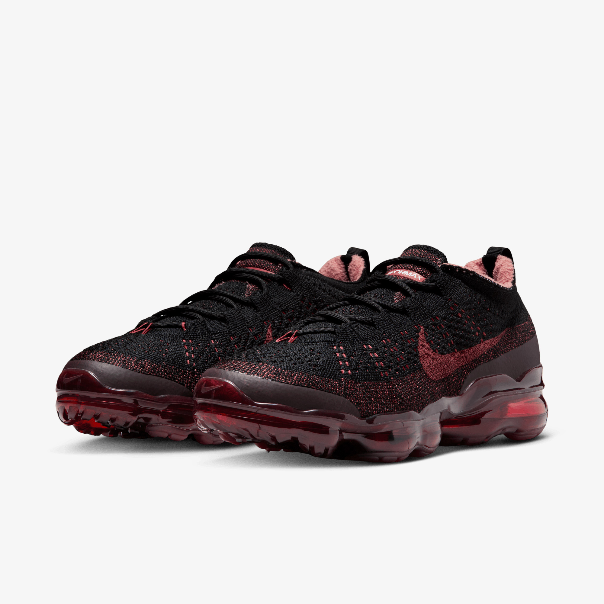 Nike Air VaporMax 2023 Flyknit Erkek Gri Spor Ayakkabı42,5DV1678