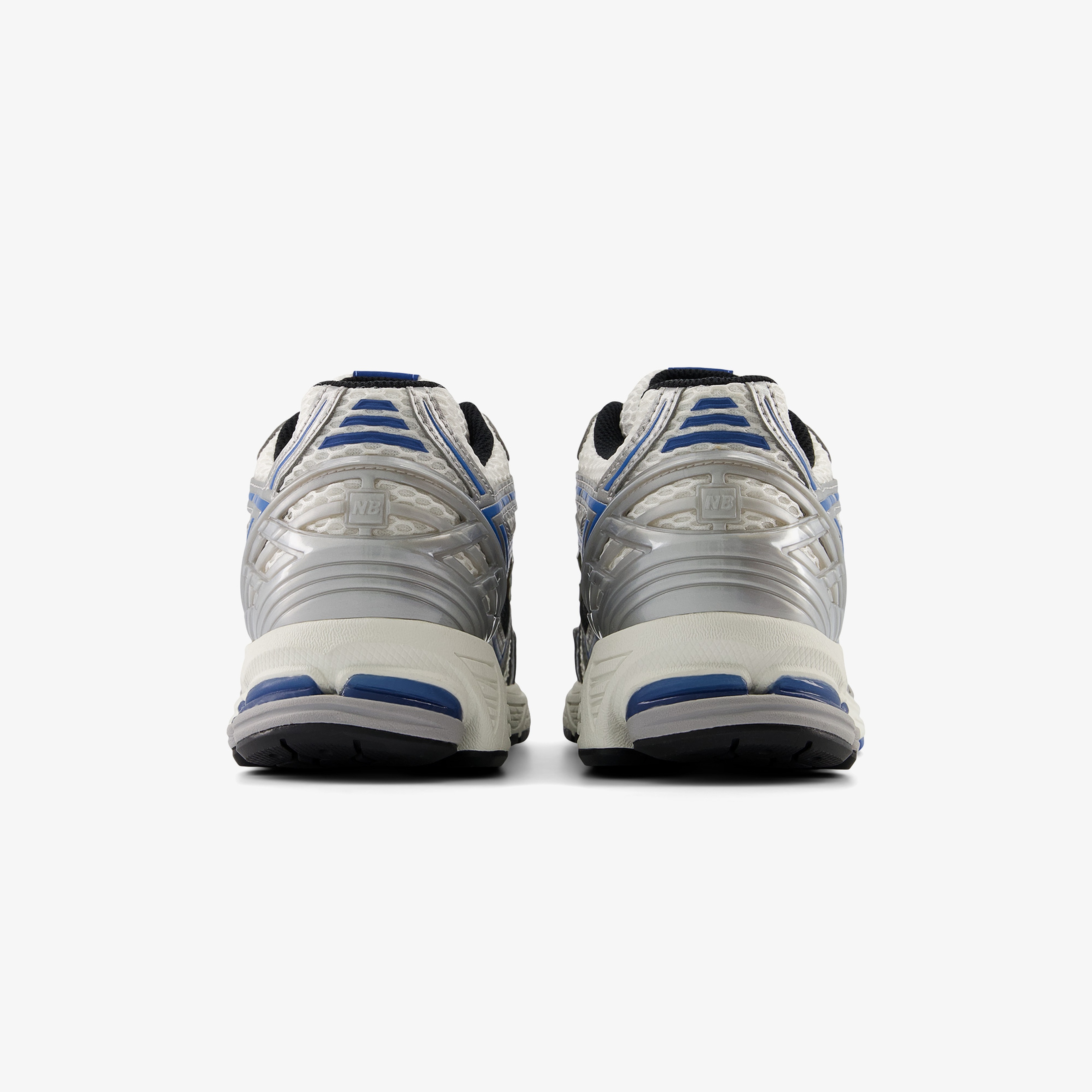 New Balance 1906R Unisex Gri Spor Ayakkabı