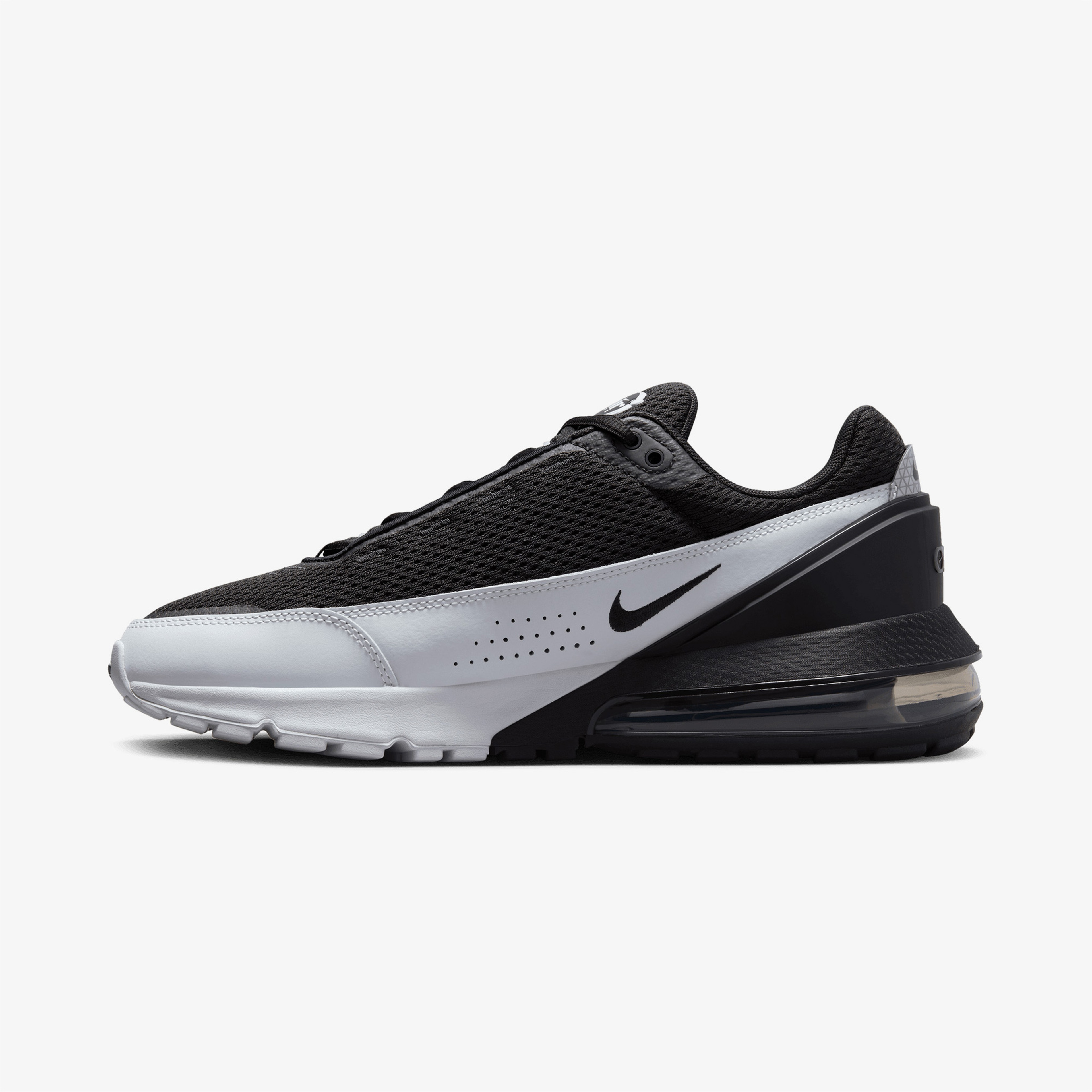 Nike Air Max Pulse Erkek Siyah Spor Ayakkabı