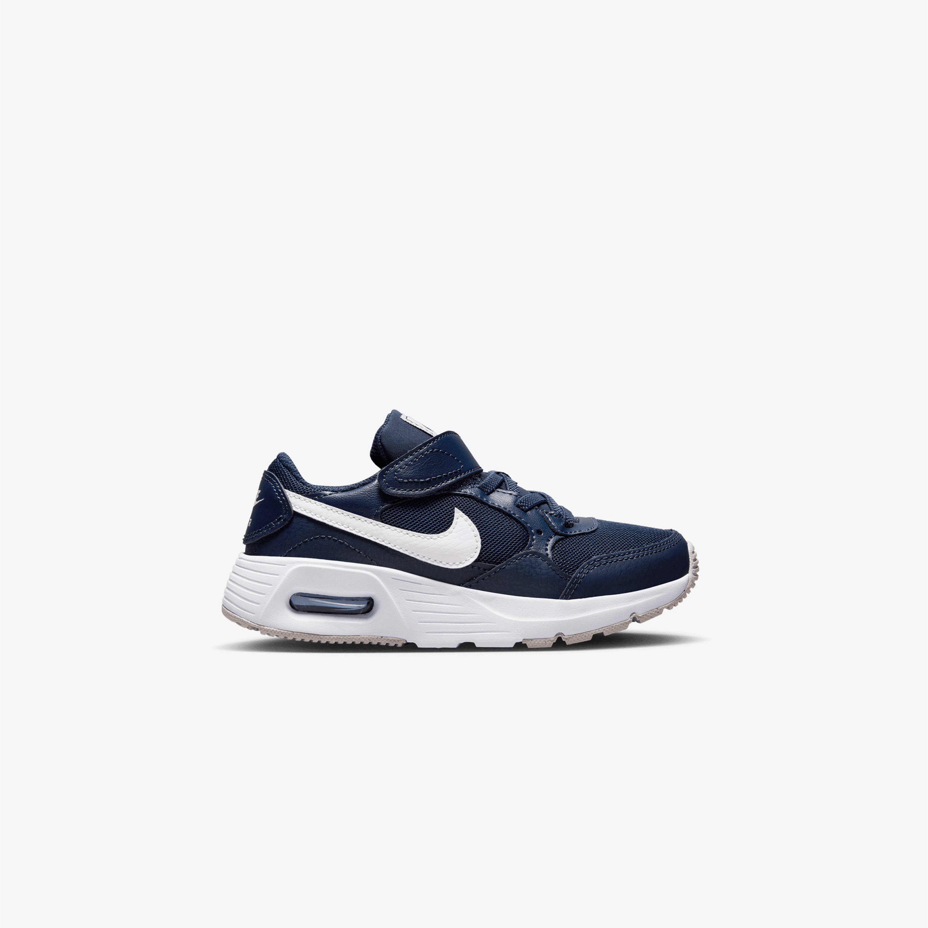 Nike Air Max SC Çocuk Mavi Spor Ayakkabı