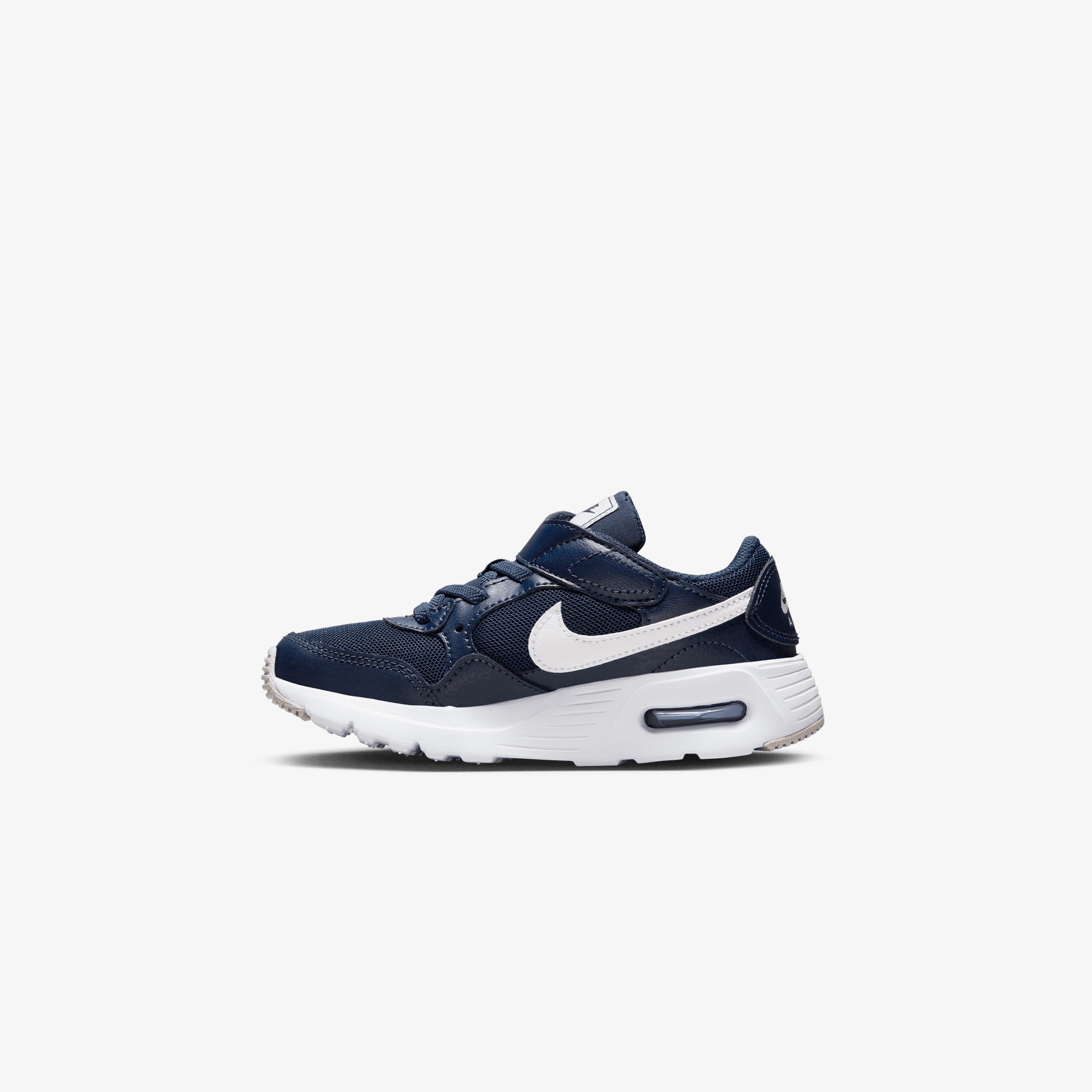 Nike Air Max SC Çocuk Mavi Spor Ayakkabı