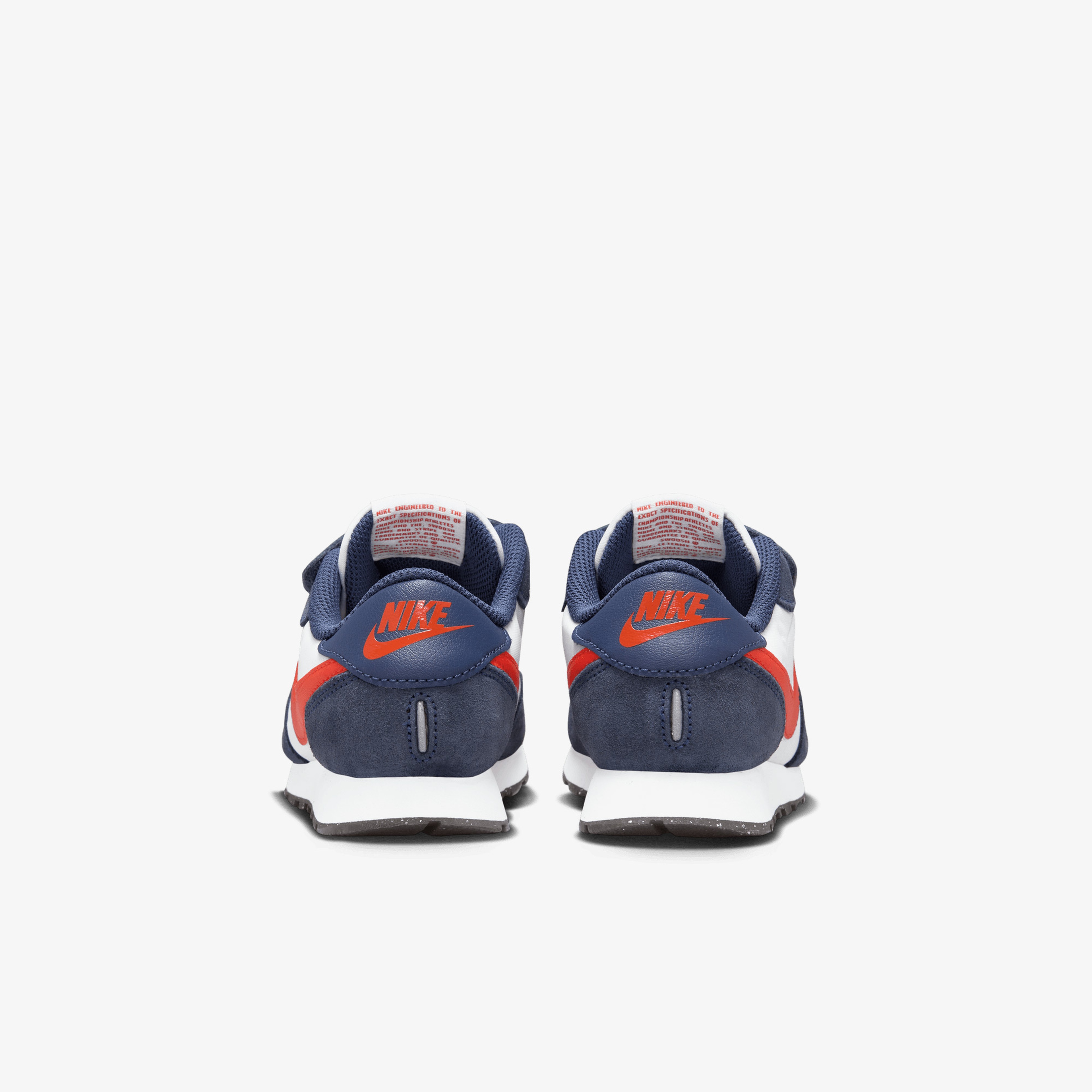 Nike MD Valiant Çocuk Mavi Spor Ayakkabı