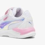 Puma X-Ray Speed Lite Dd Ac+ Bebek Beyaz Spor Ayakkabı