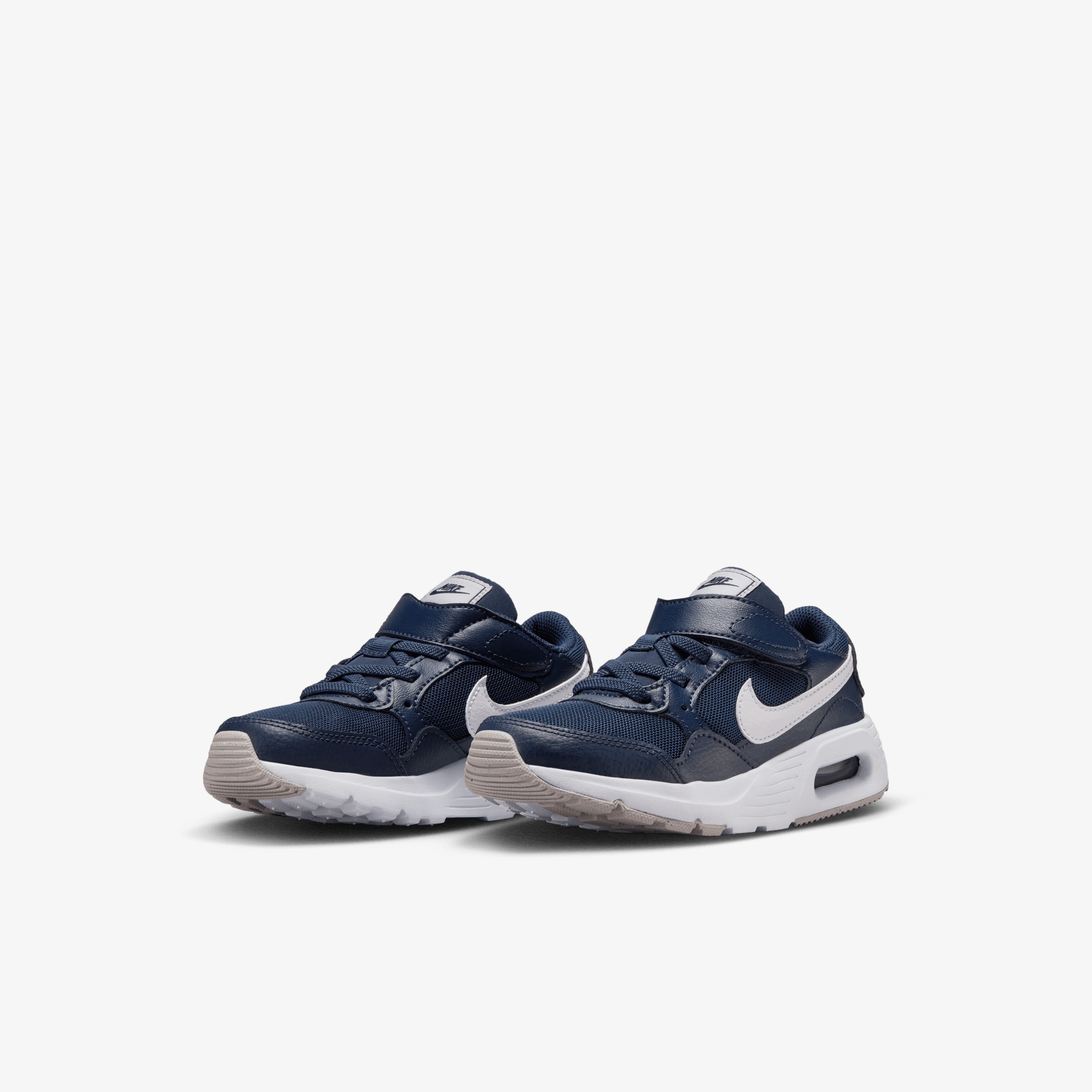 Nike Air Max SC Çocuk Mavi Spor Ayakkabı