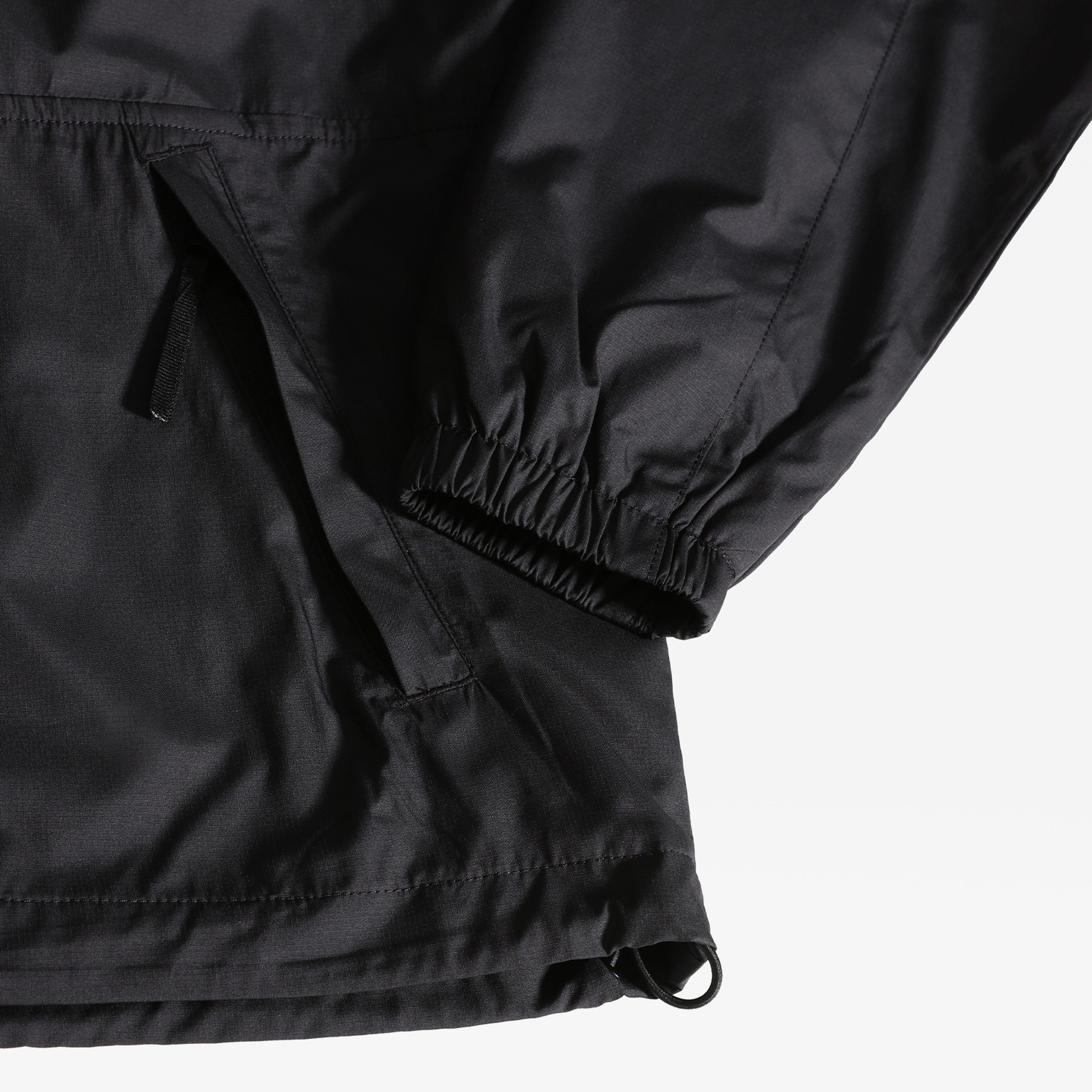 The North Face Sher Kadın Siyah Ceket