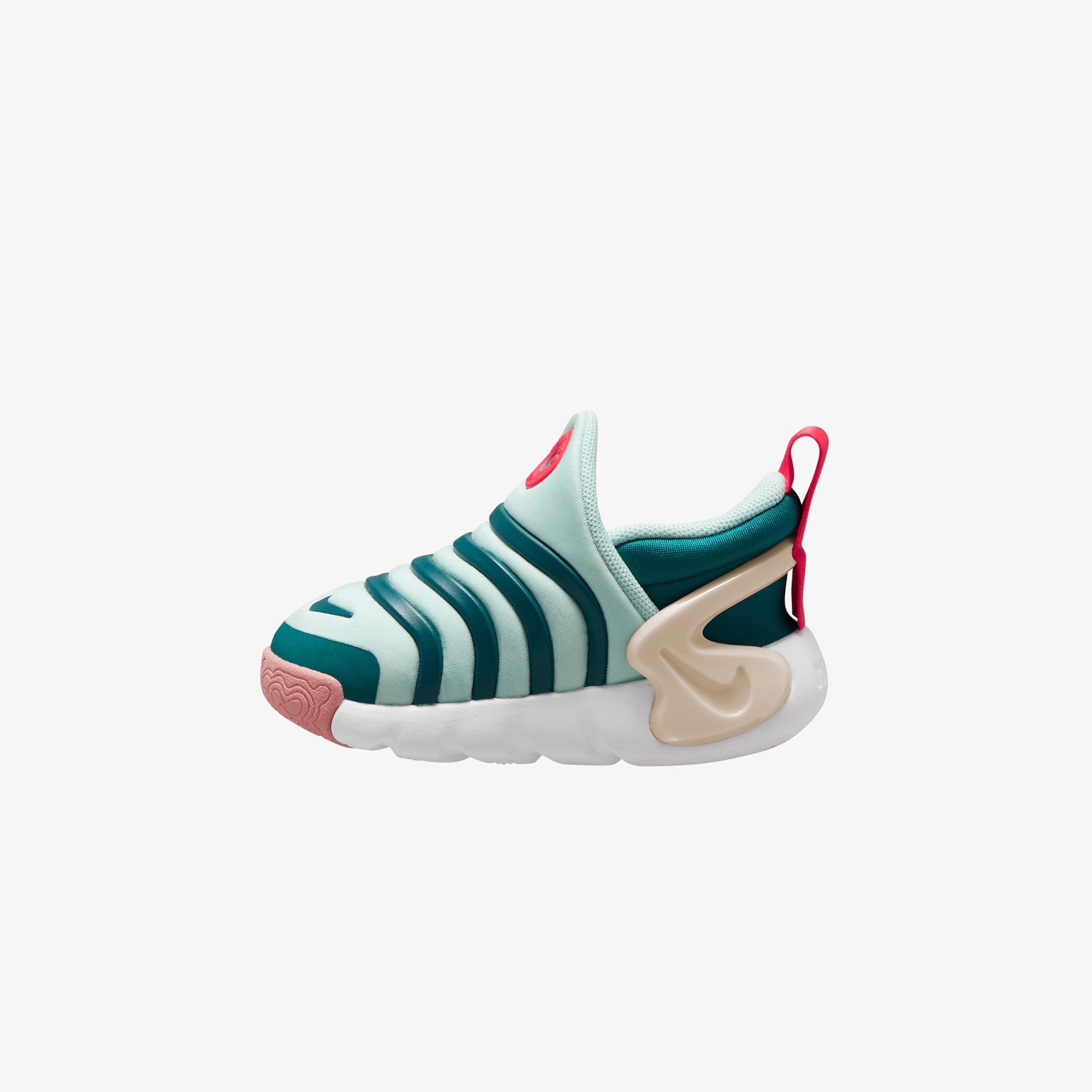 Nike Blazer Mid 77 Vintage Nas Bebek Yeşil Spor Ayakkabı