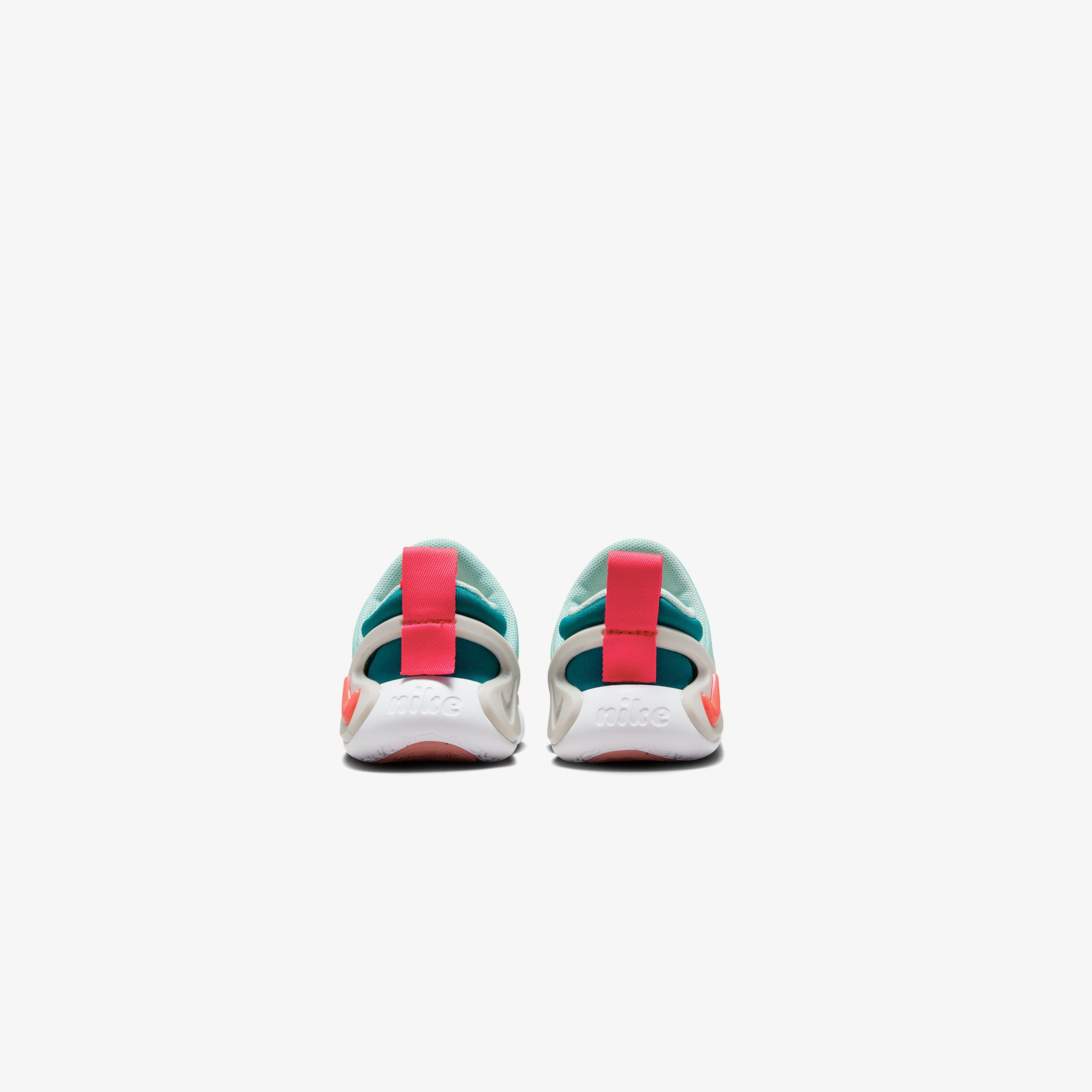 Nike Blazer Mid 77 Vintage Nas Bebek Yeşil Spor Ayakkabı