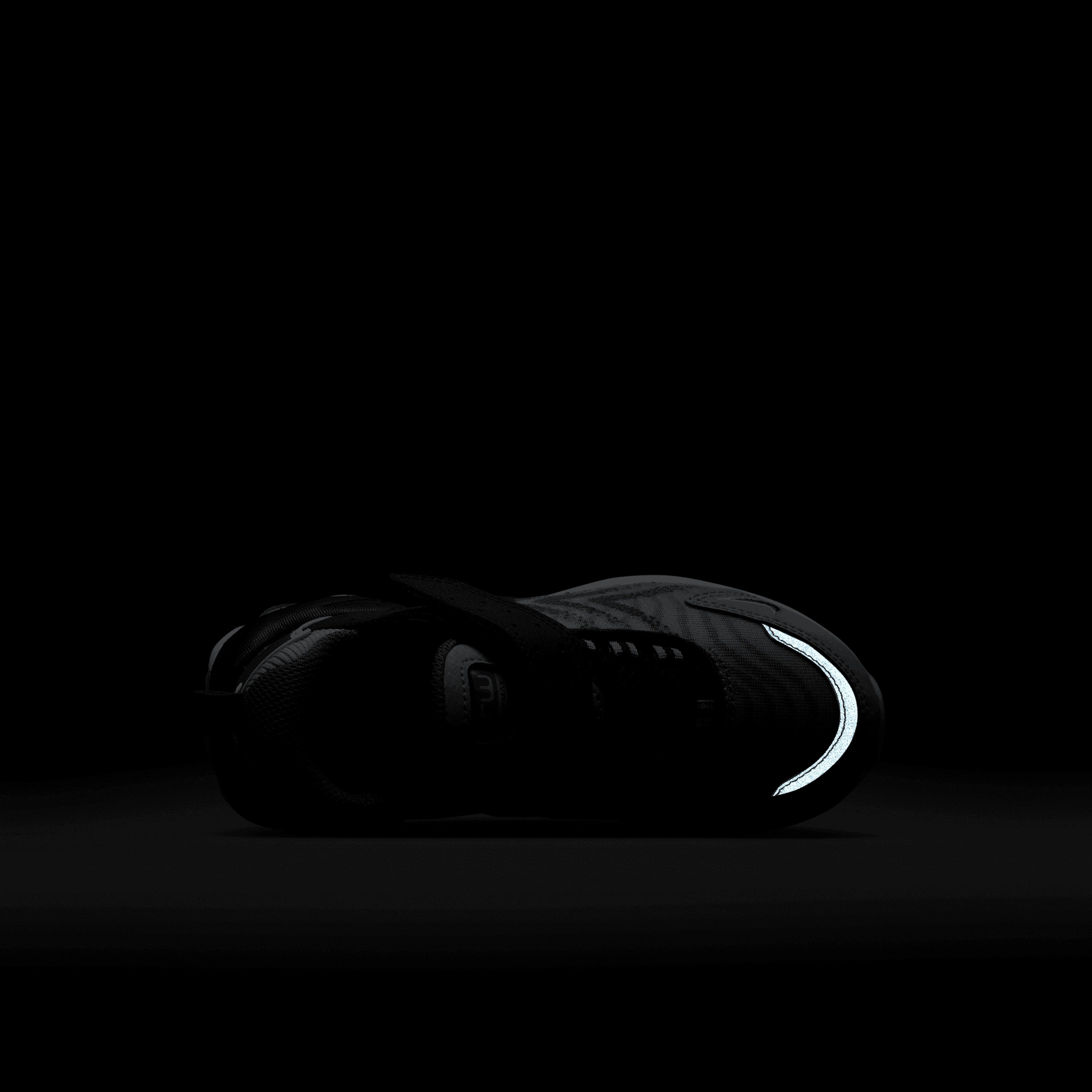 Nike Air Max  Çocuk Gri Spor Ayakkabı