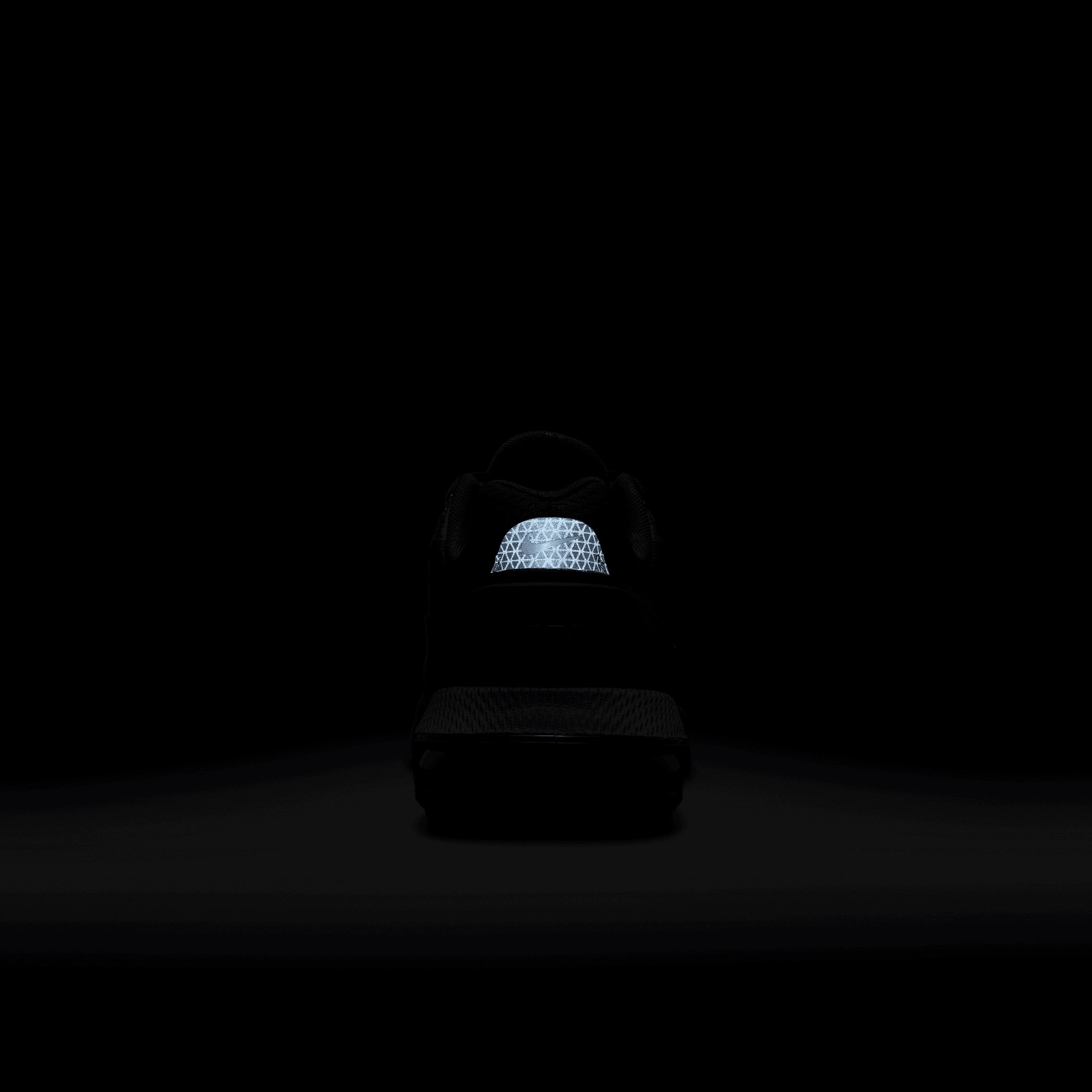 Nike Air Max Pulse Erkek Siyah Spor Ayakkabı