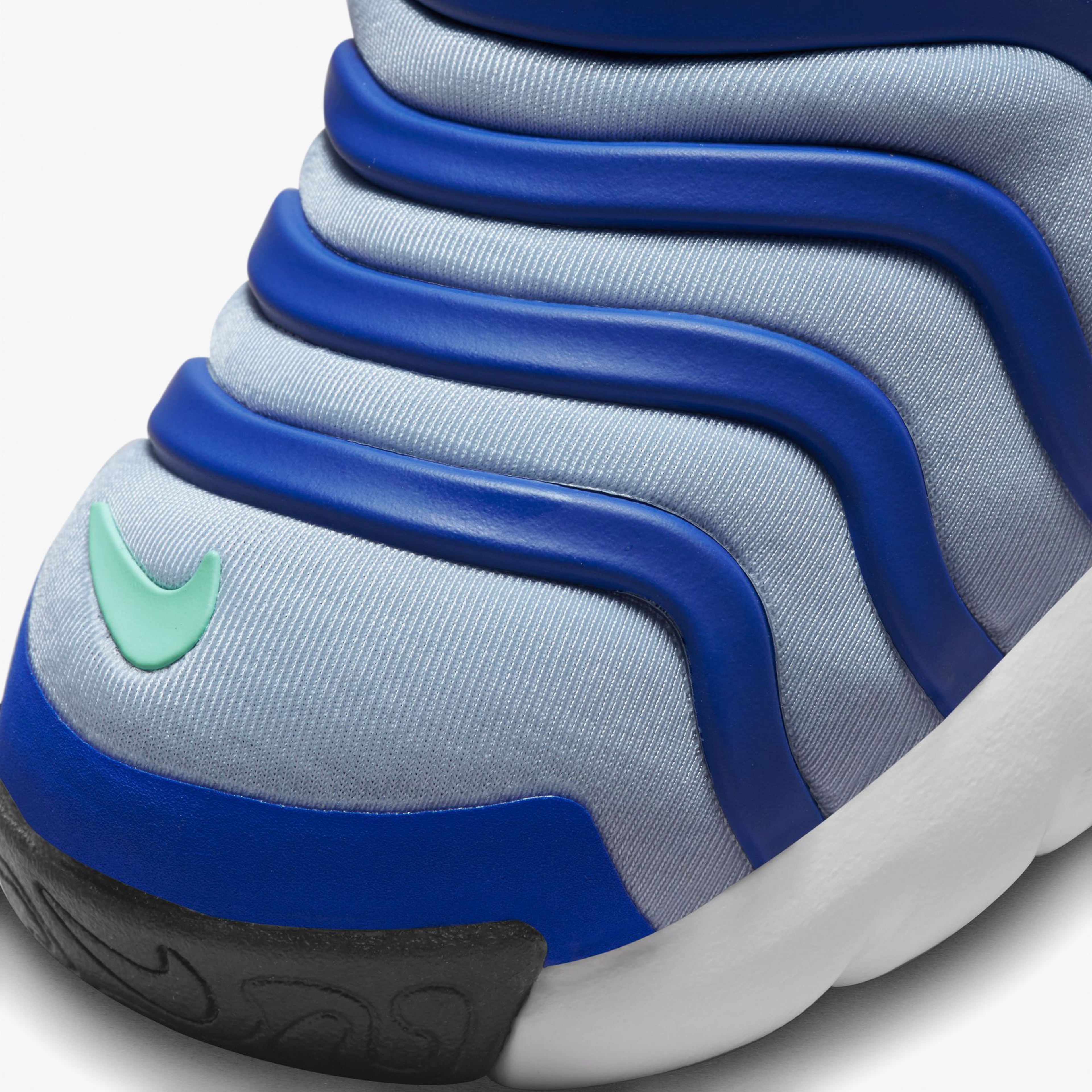 Nike Dynamo Go Bebek Mavi Spor Ayakkabı