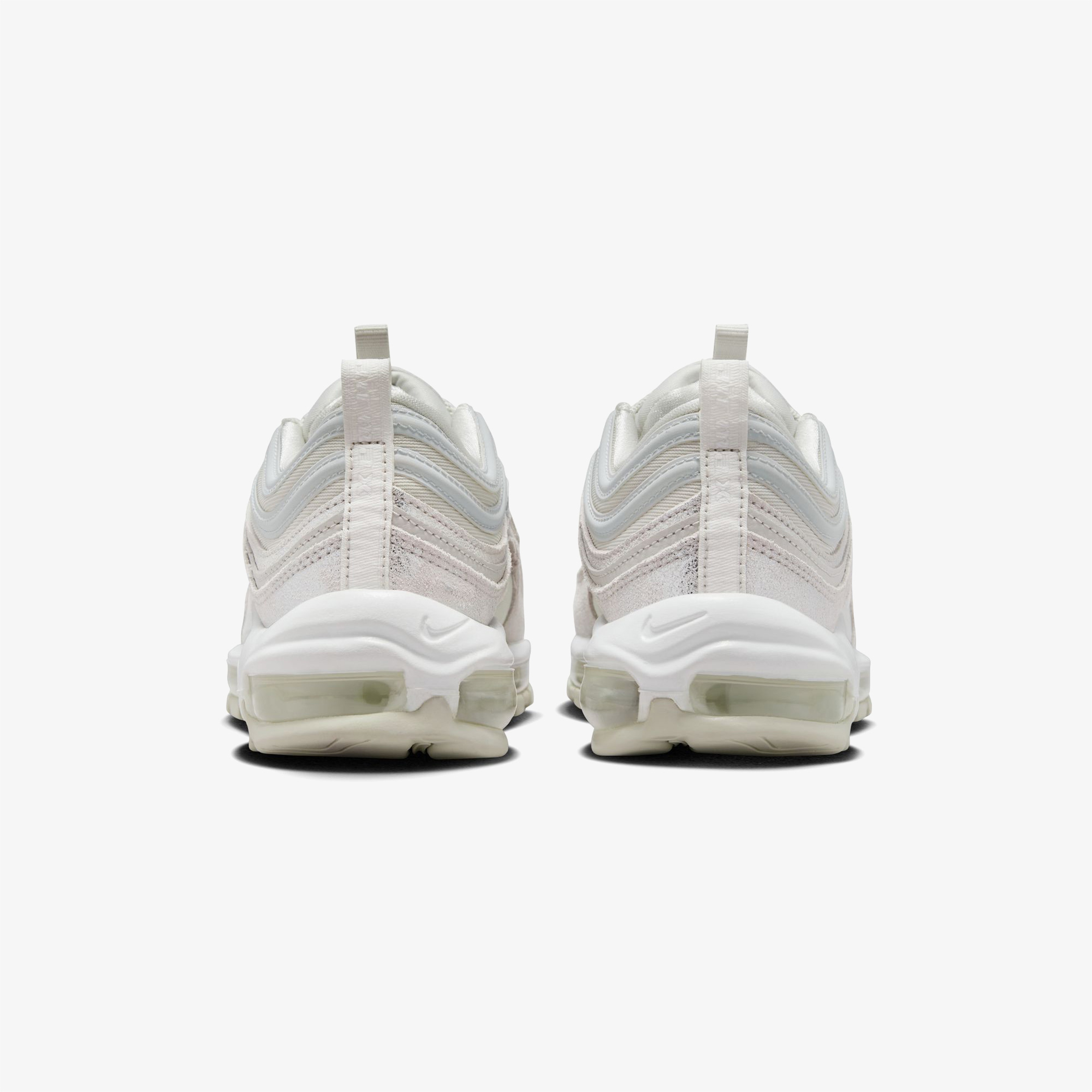 Nike Air Max 97 Kadın Beyaz Spor Ayakkabı