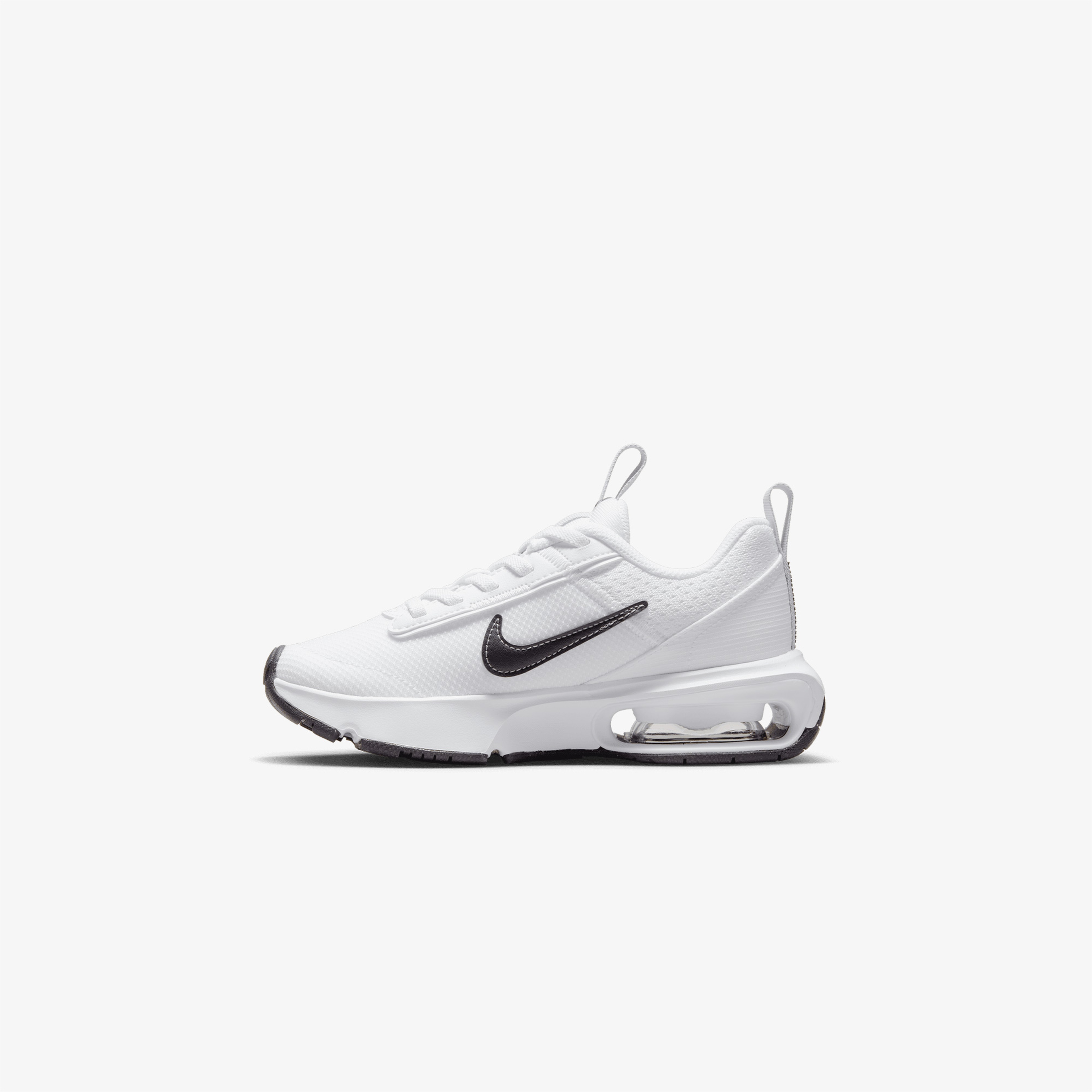 Nike Air Max INTRLK Lite Çocuk Beyaz Spor Ayakkabı