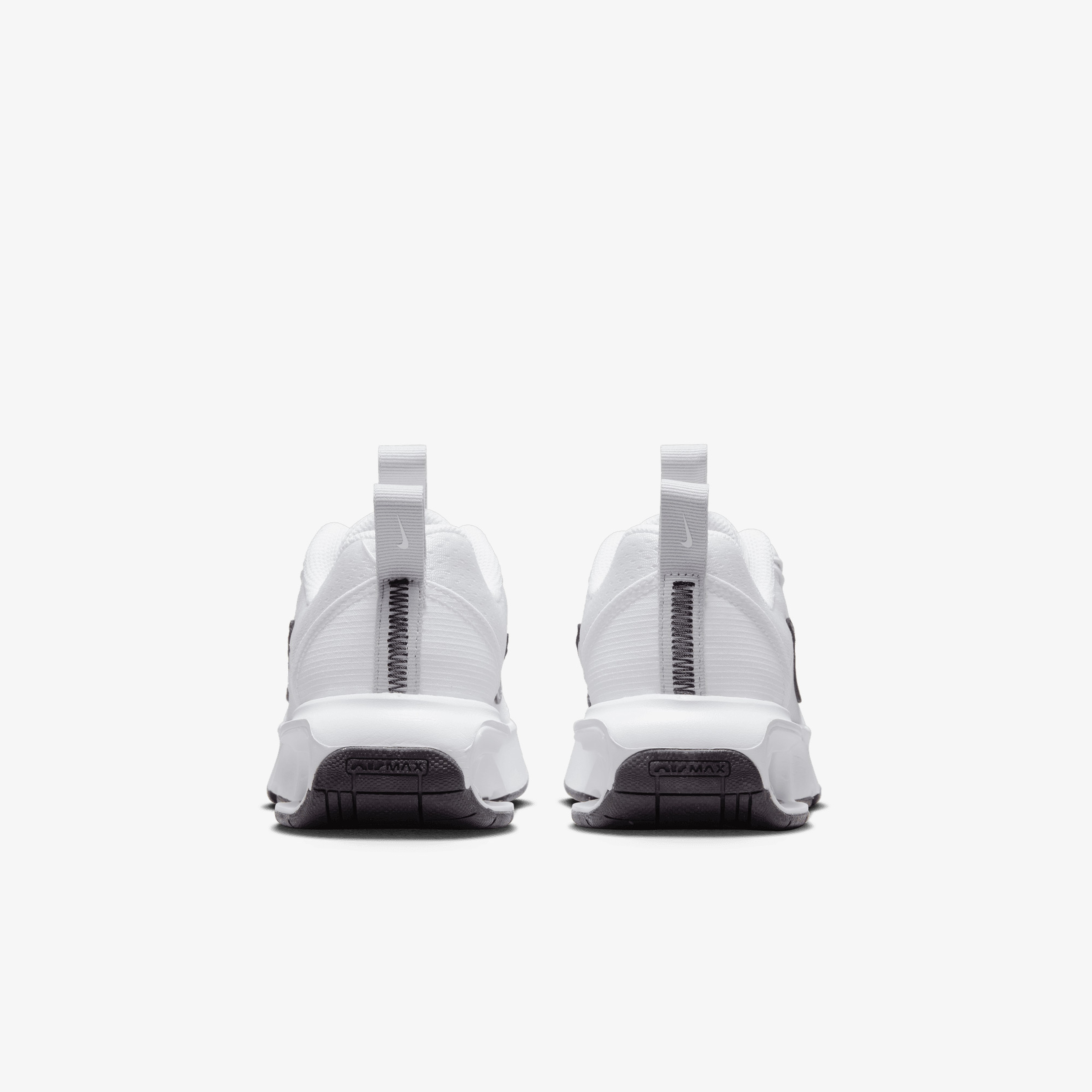 Nike Air Max INTRLK Lite Çocuk Beyaz Spor Ayakkabı