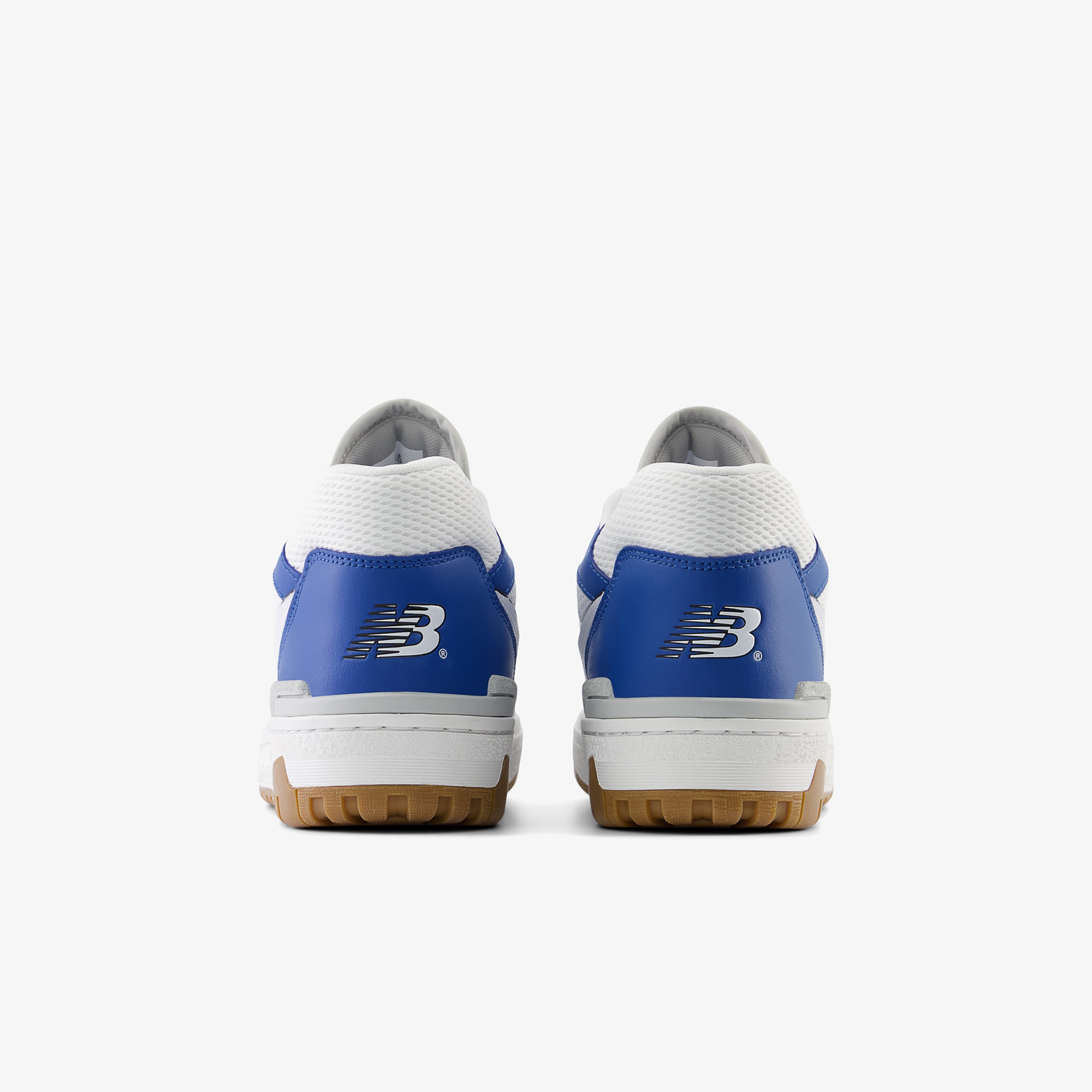 New Balance 550 Unisex Beyaz Spor Ayakkabı