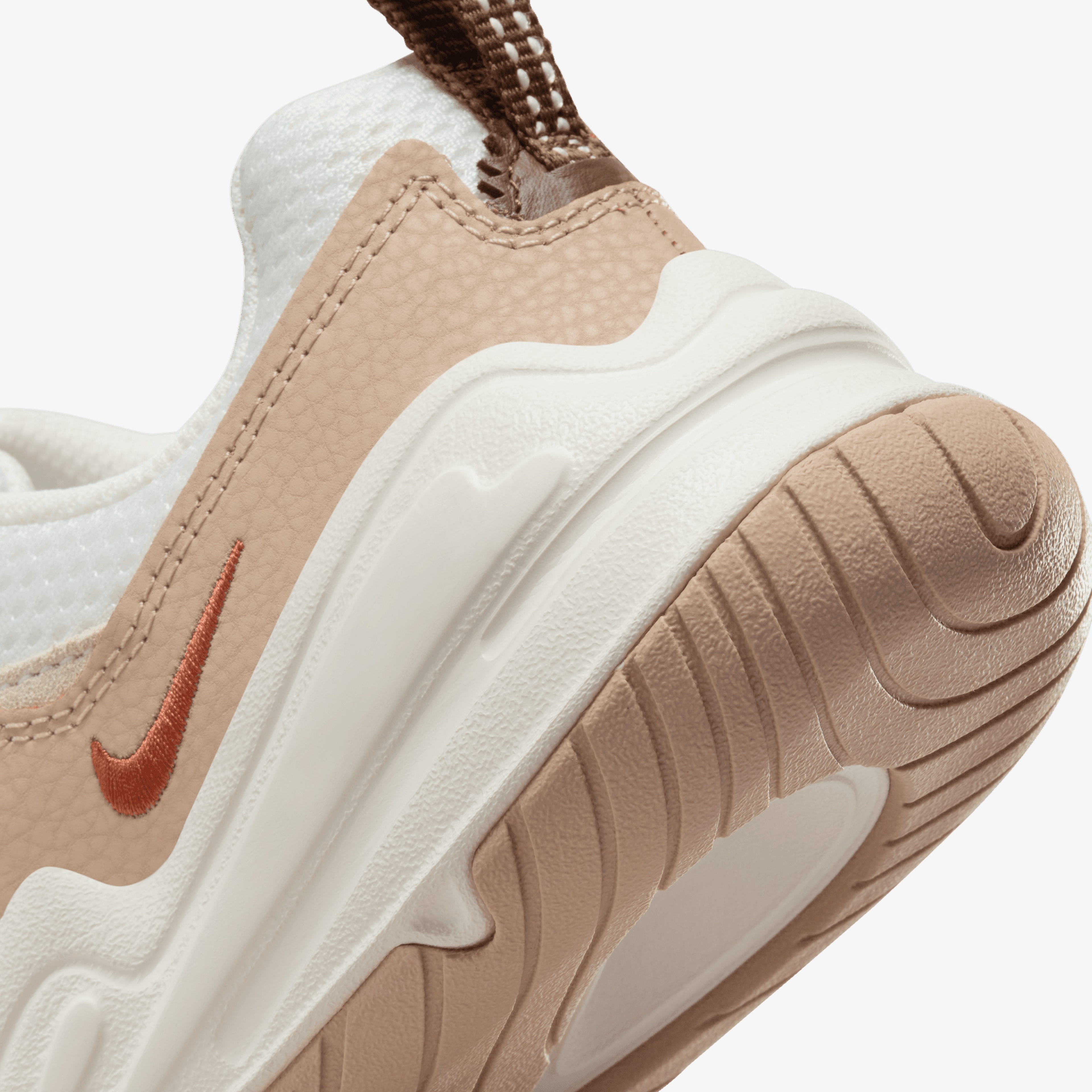 Nike Tech Hera Kadın Beyaz Sneaker