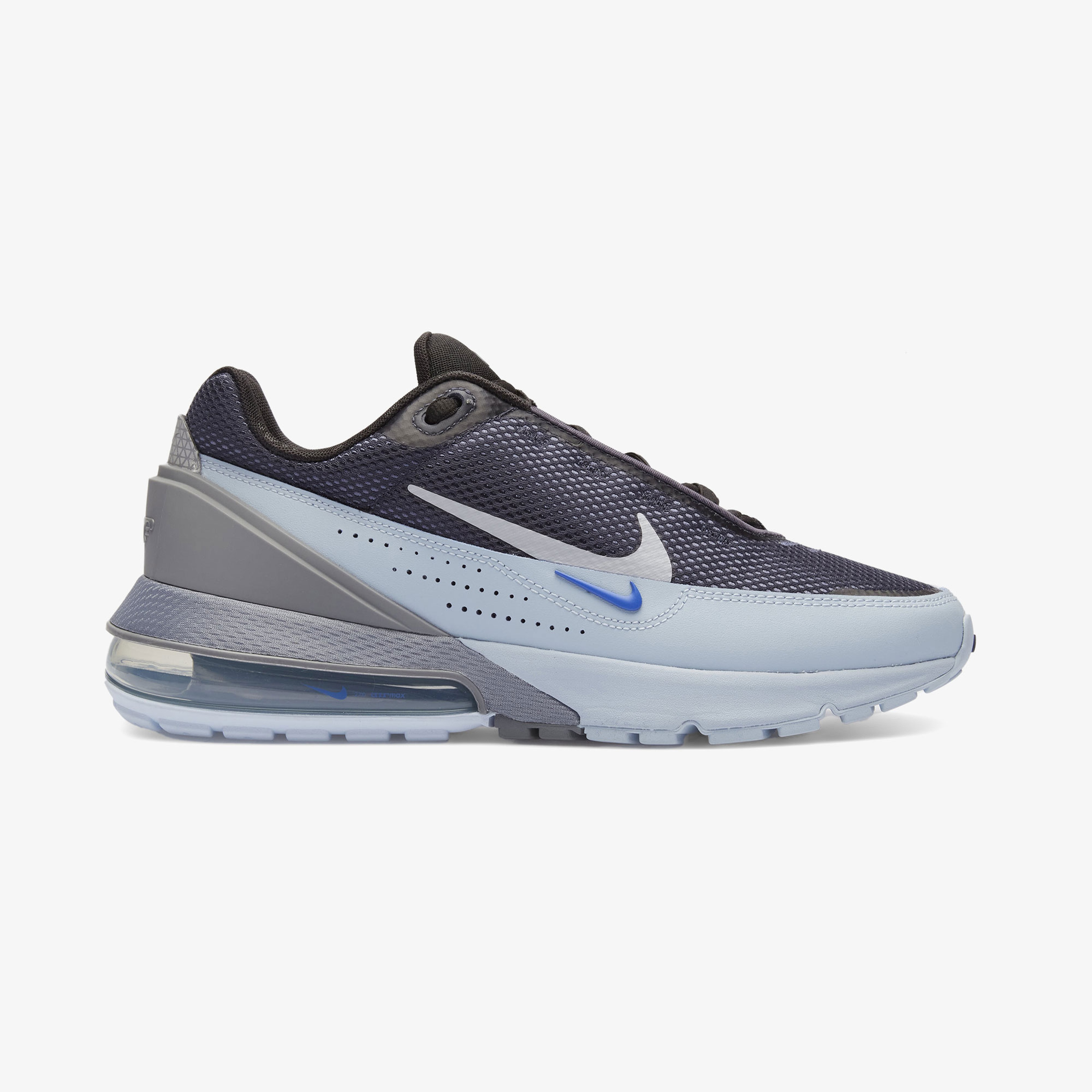 Nike Air Max Pulse Sportswear Erkek Mavi Spor Ayakkabı