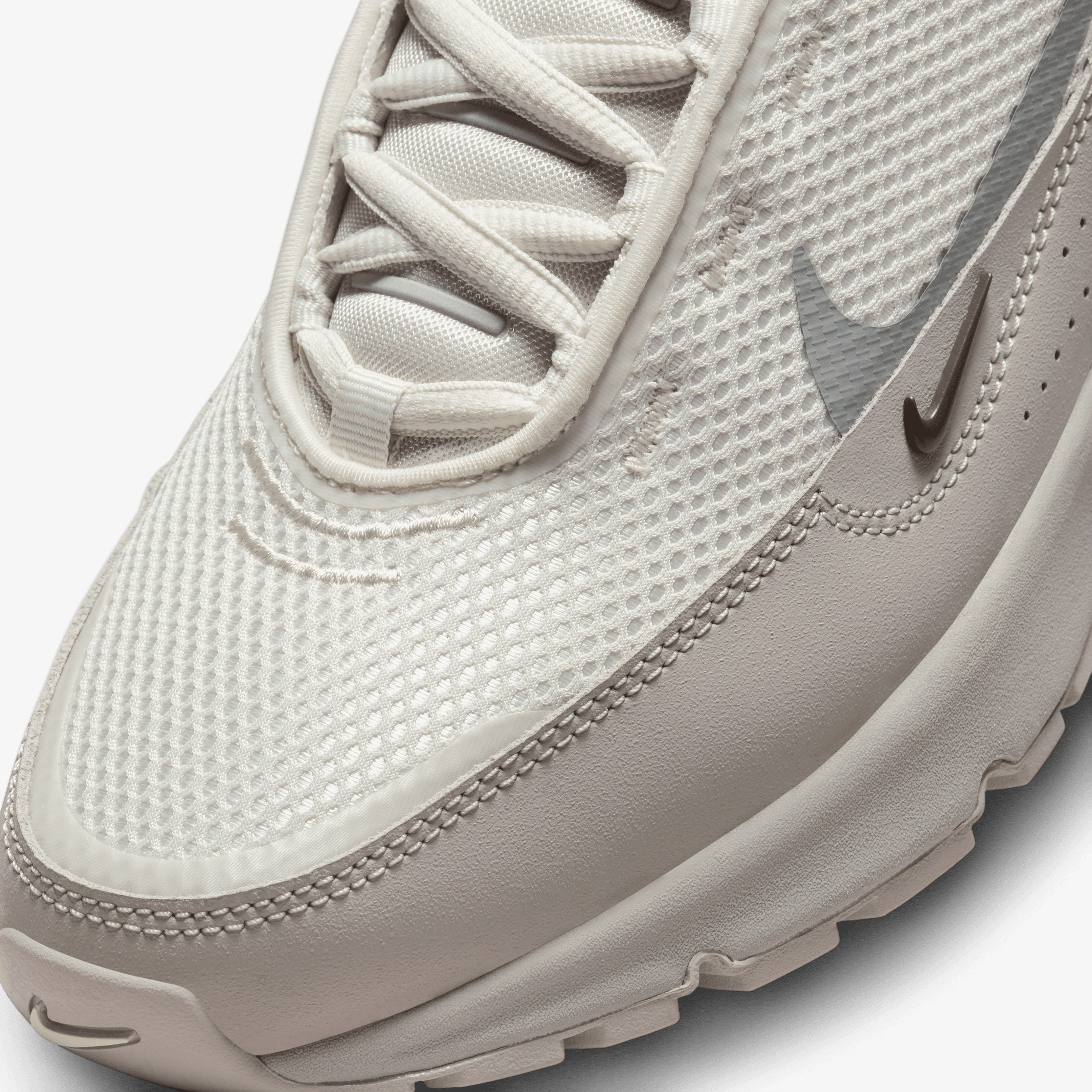 Nike Air Max Pulse Erkek Krem Sneaker