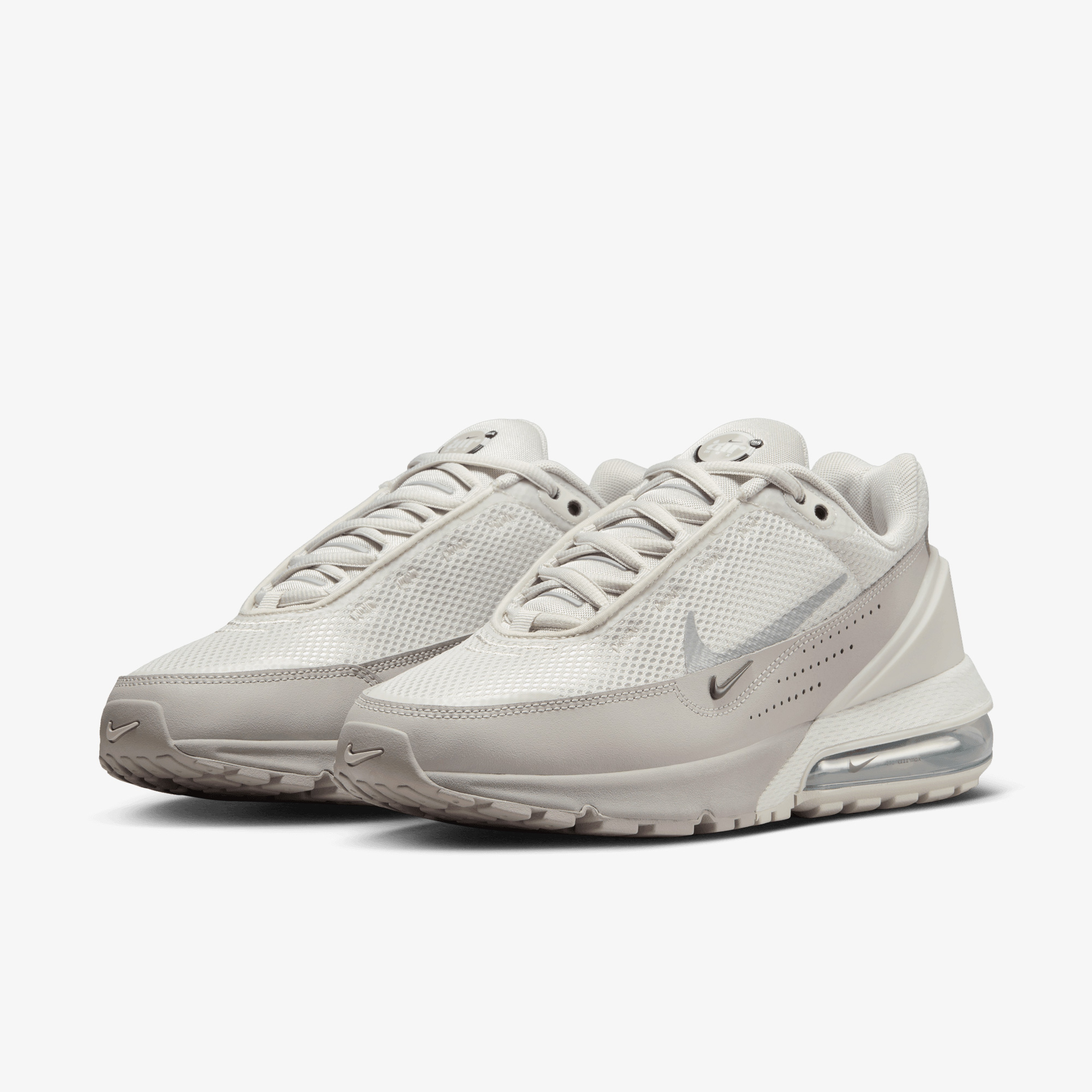 Nike Air Max Pulse Erkek Krem Sneaker