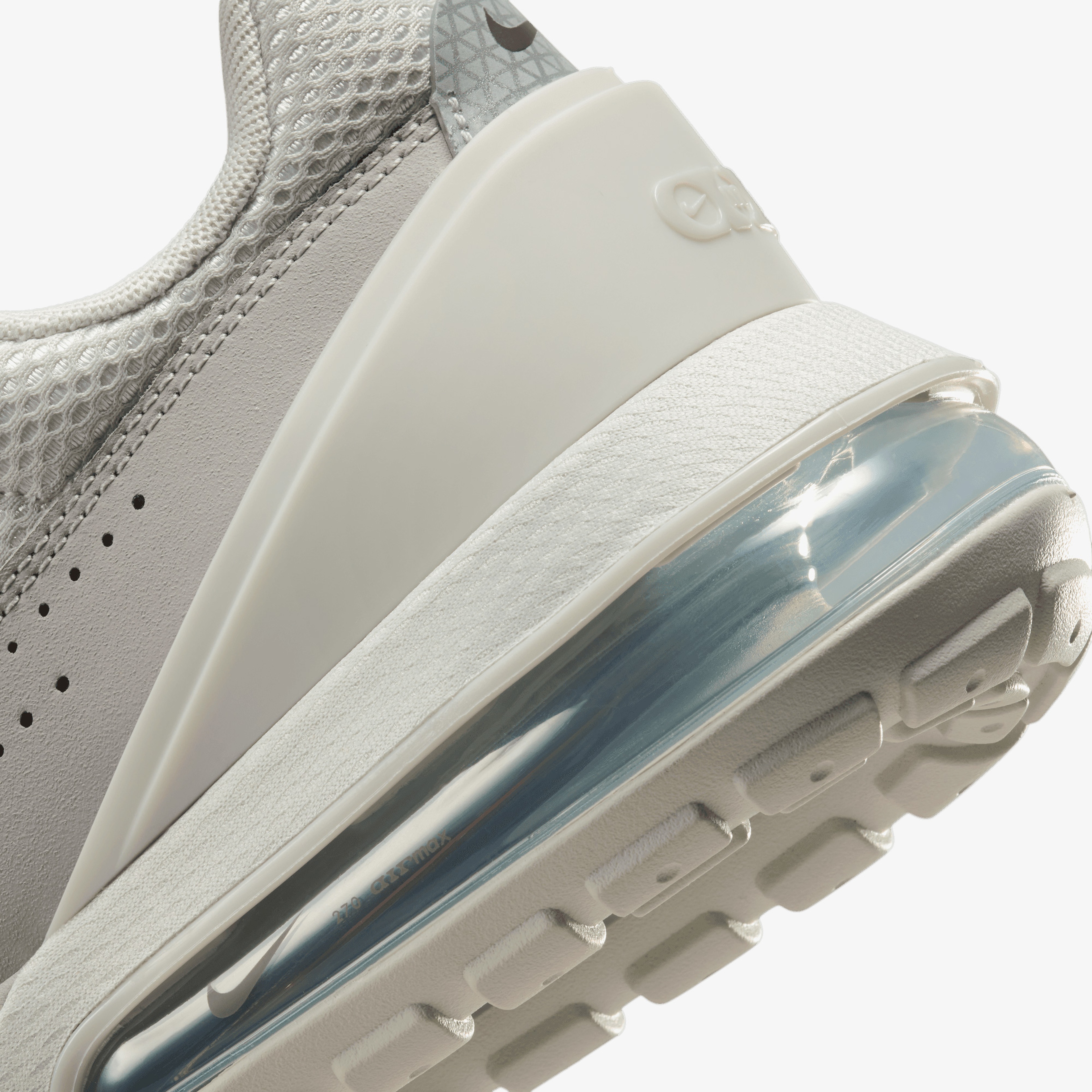 Nike Air Max Pulse Erkek Krem Sneaker
