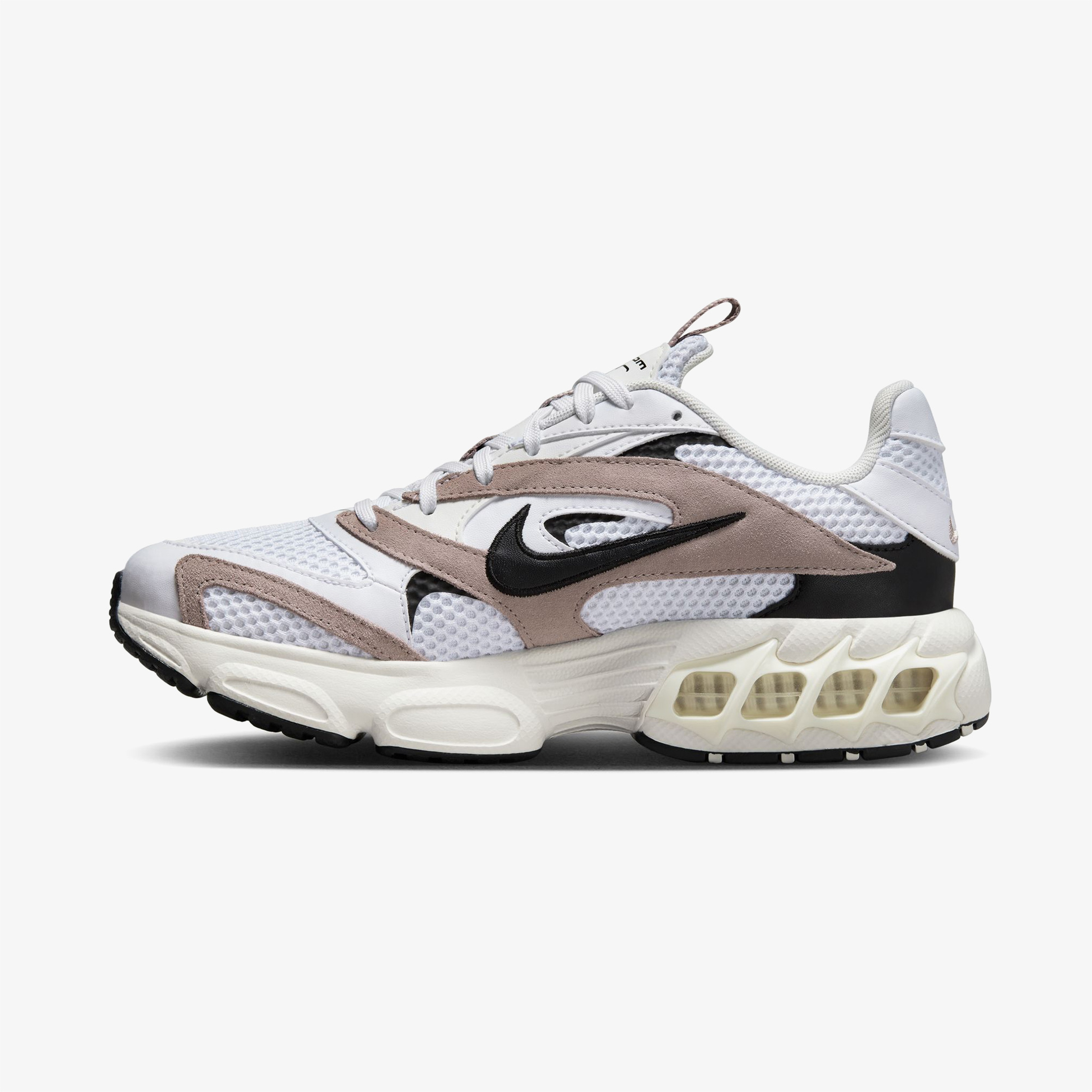 Nike Air Zoom Fire Kadın Beyaz Spor Ayakkabı