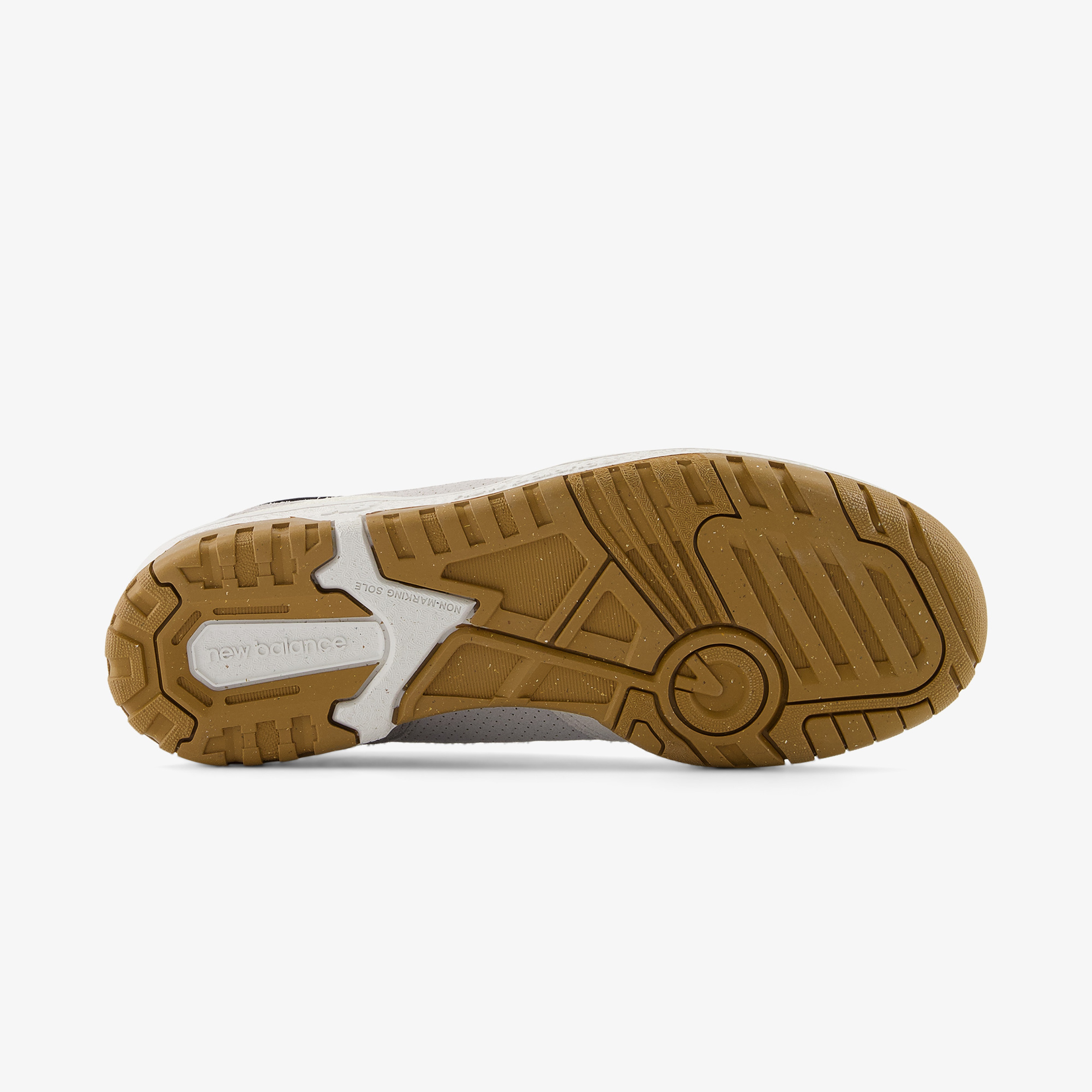 New Balance 550 Kadın Beyaz Spor Ayakkabı