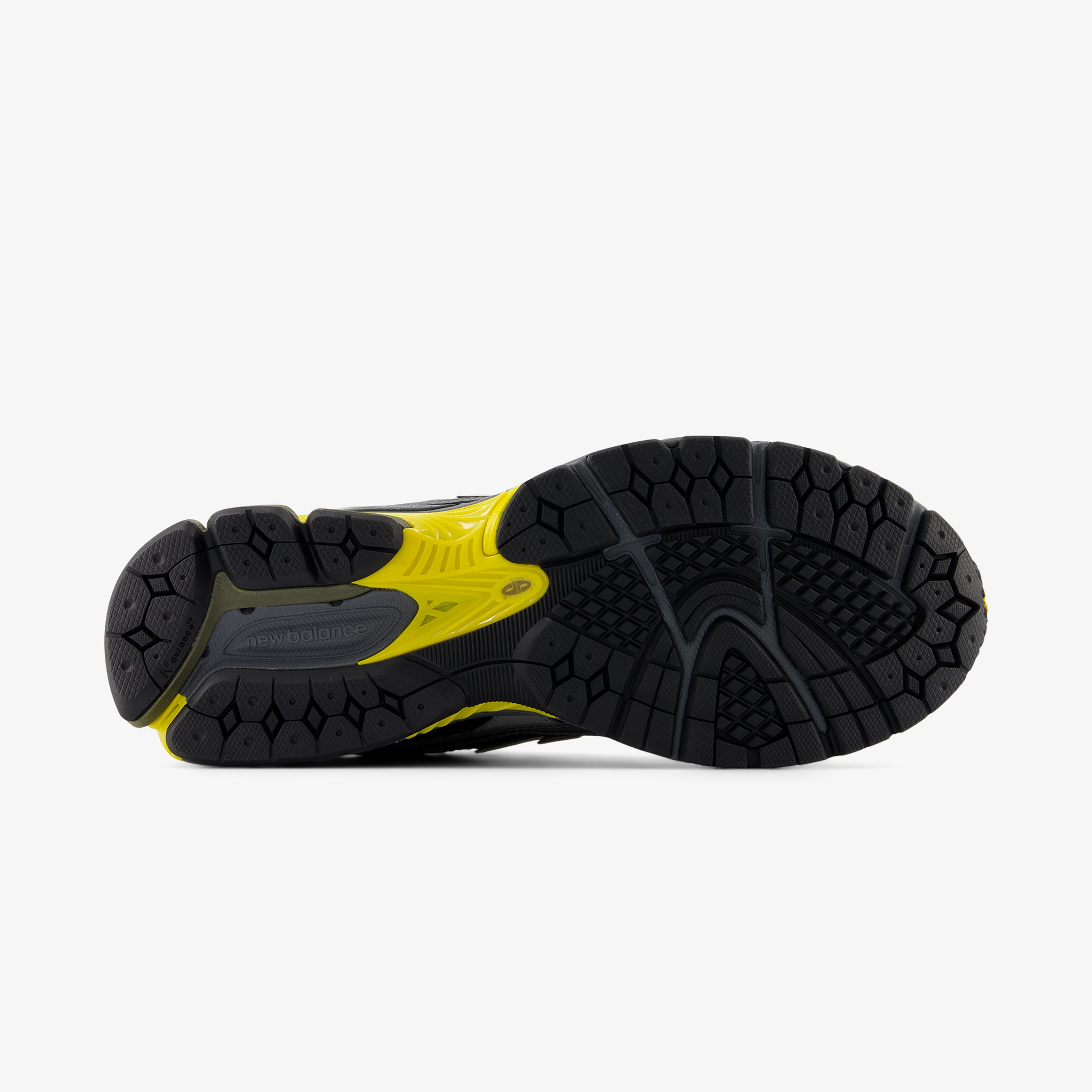 New Balance 1906 Unisex Gri Spor Ayakkabı