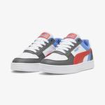 Puma Caven 2.0 Block Çocuk Mavi Spor Ayakkabı