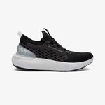 Under Armour Hovr Phantom 3 Se Rflct Lace Regular Erkek Siyah Koşu Ayakkabısı