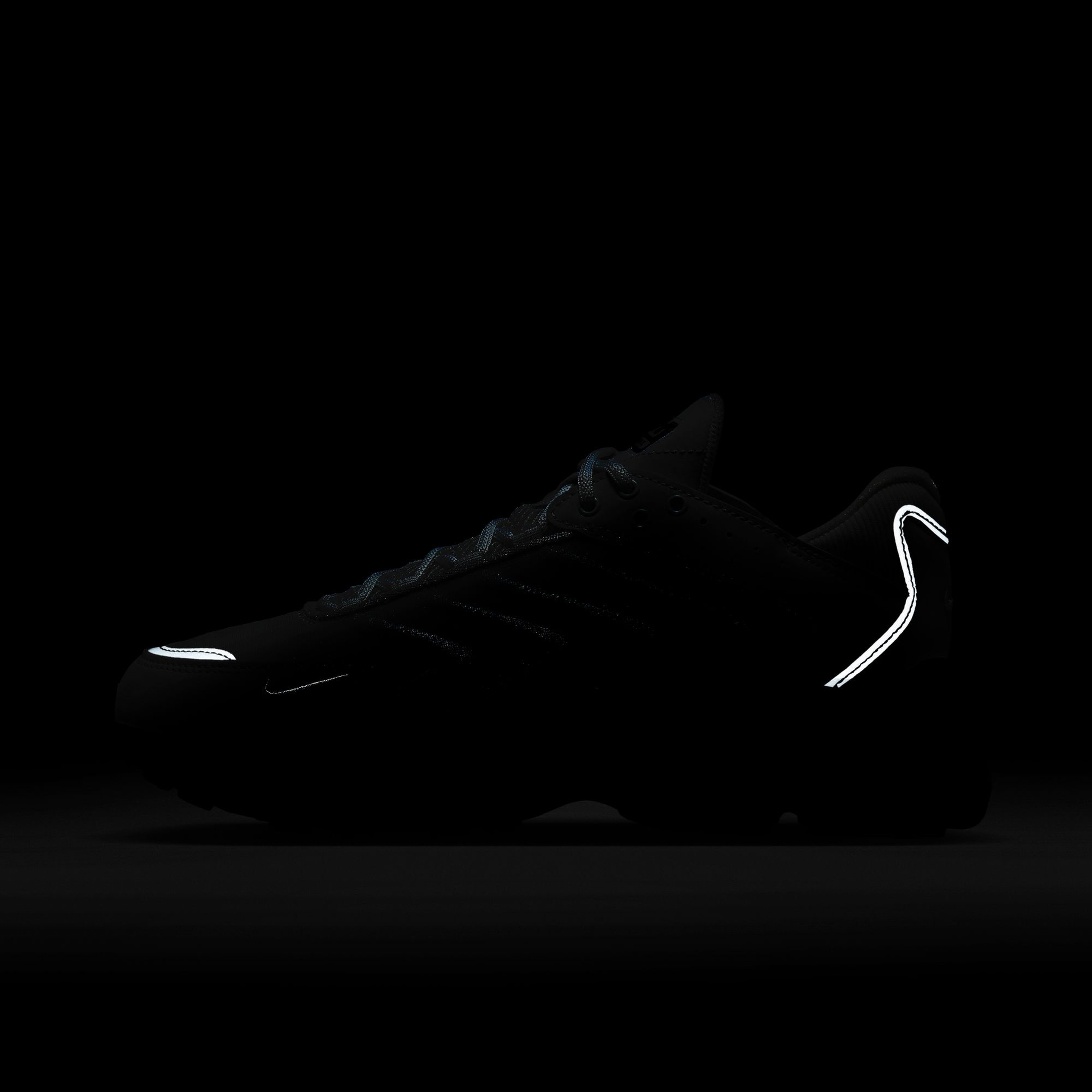 Nike Air Max Erkek Beyaz Spor Ayakkabı