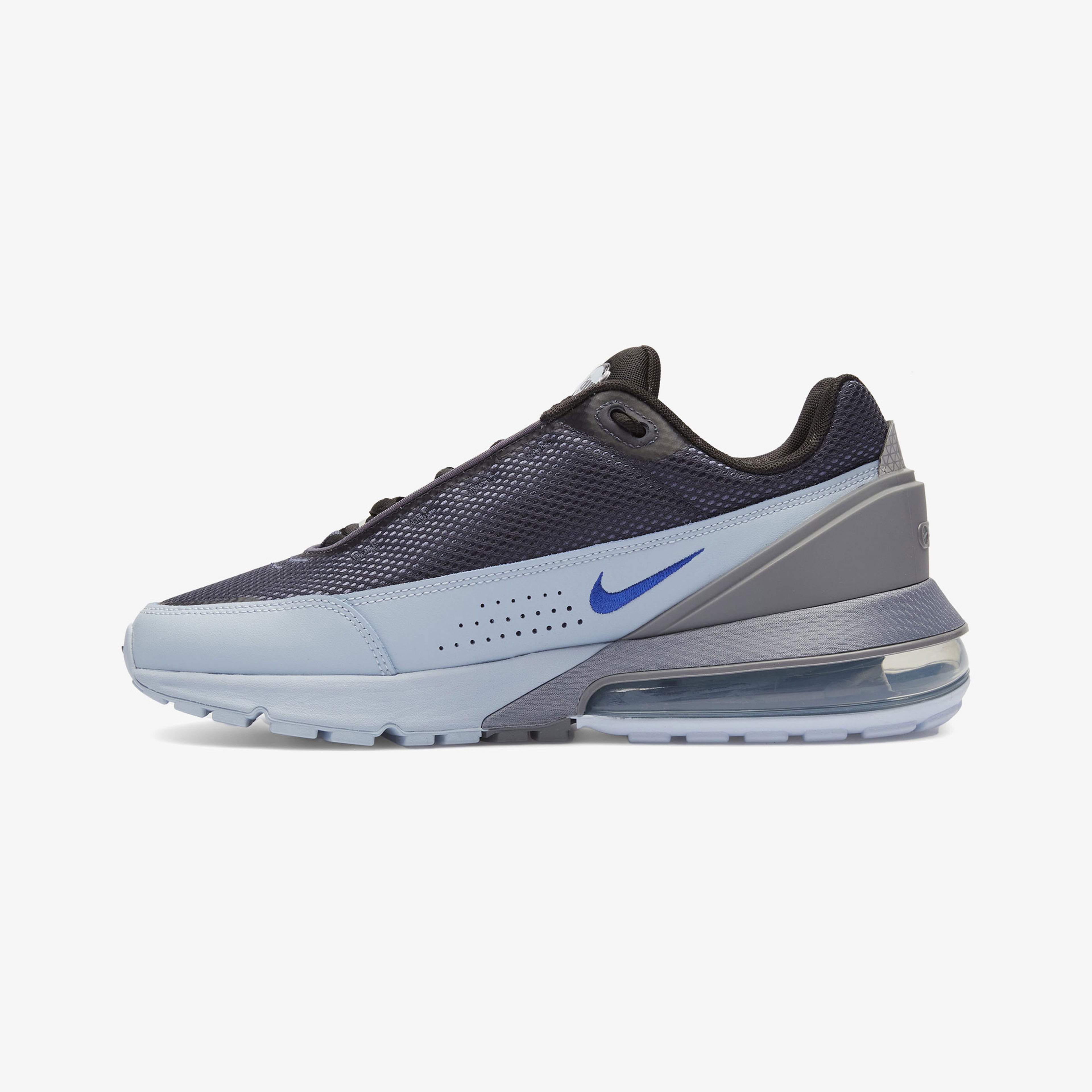 Nike Air Max Pulse Sportswear Erkek Mavi Spor Ayakkabı