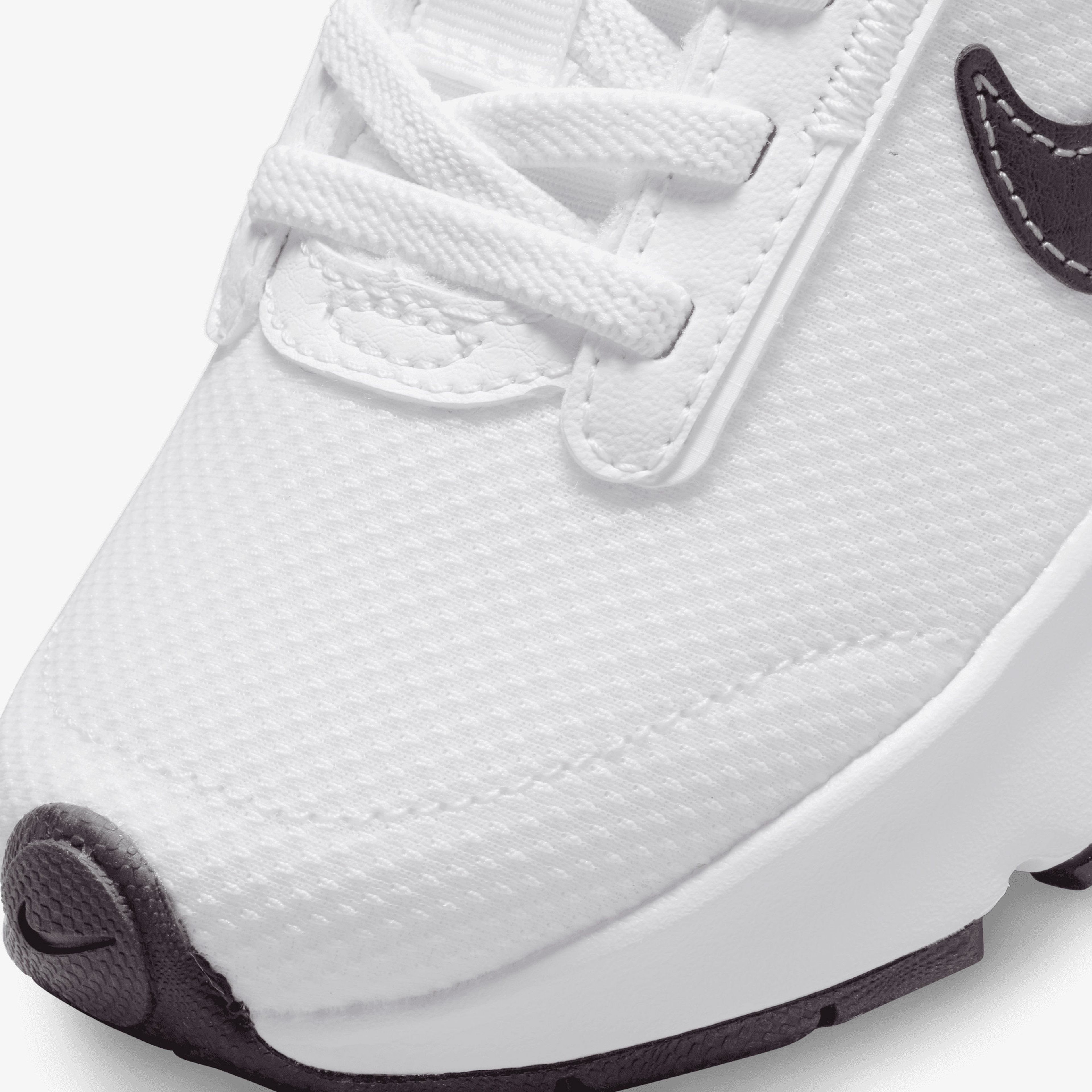 Nike Air Max INTRLK Lite Çocuk Beyaz Spor Ayakkabı