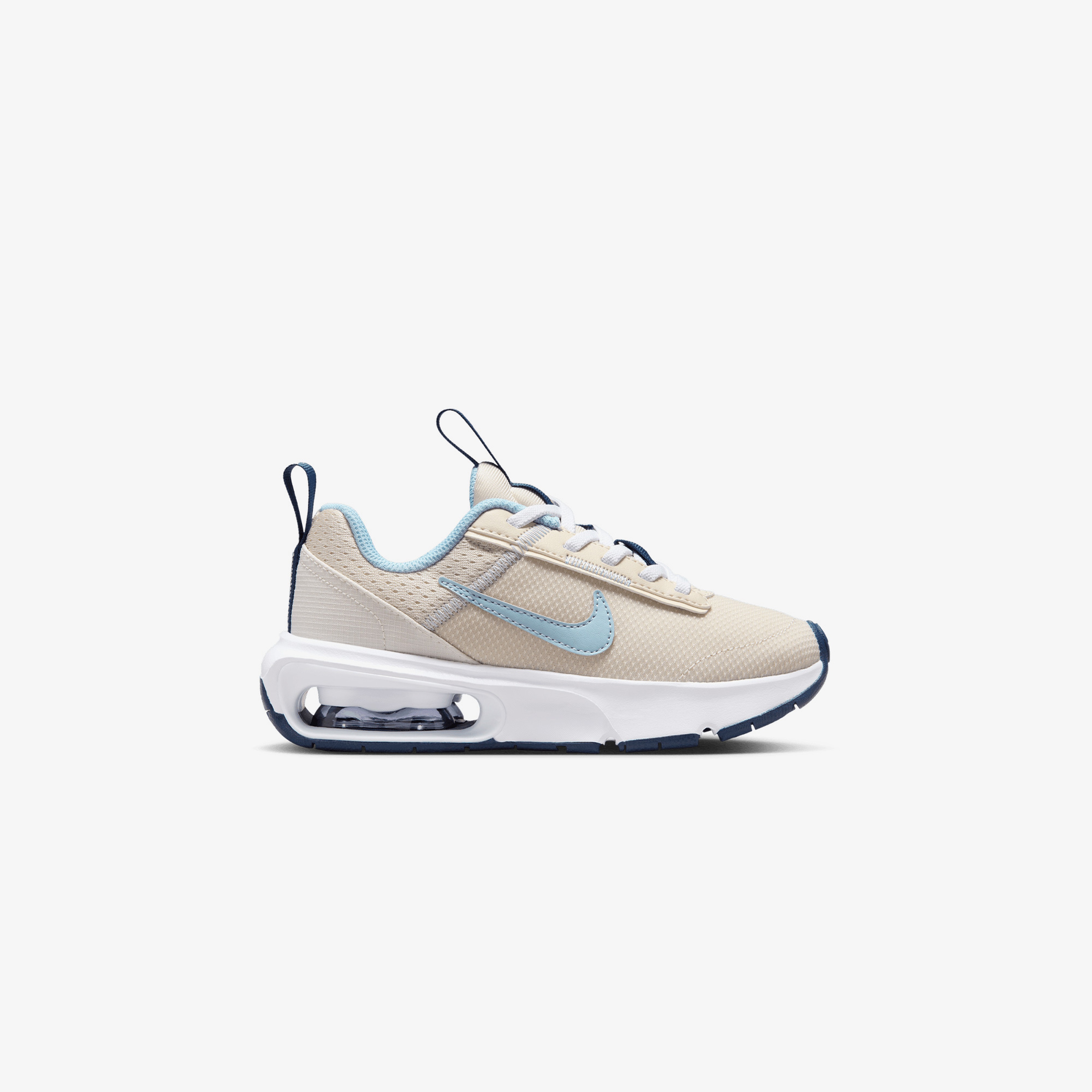 Nike Air Max INTRLK Lite Çocuk Krem Spor Ayakkabı