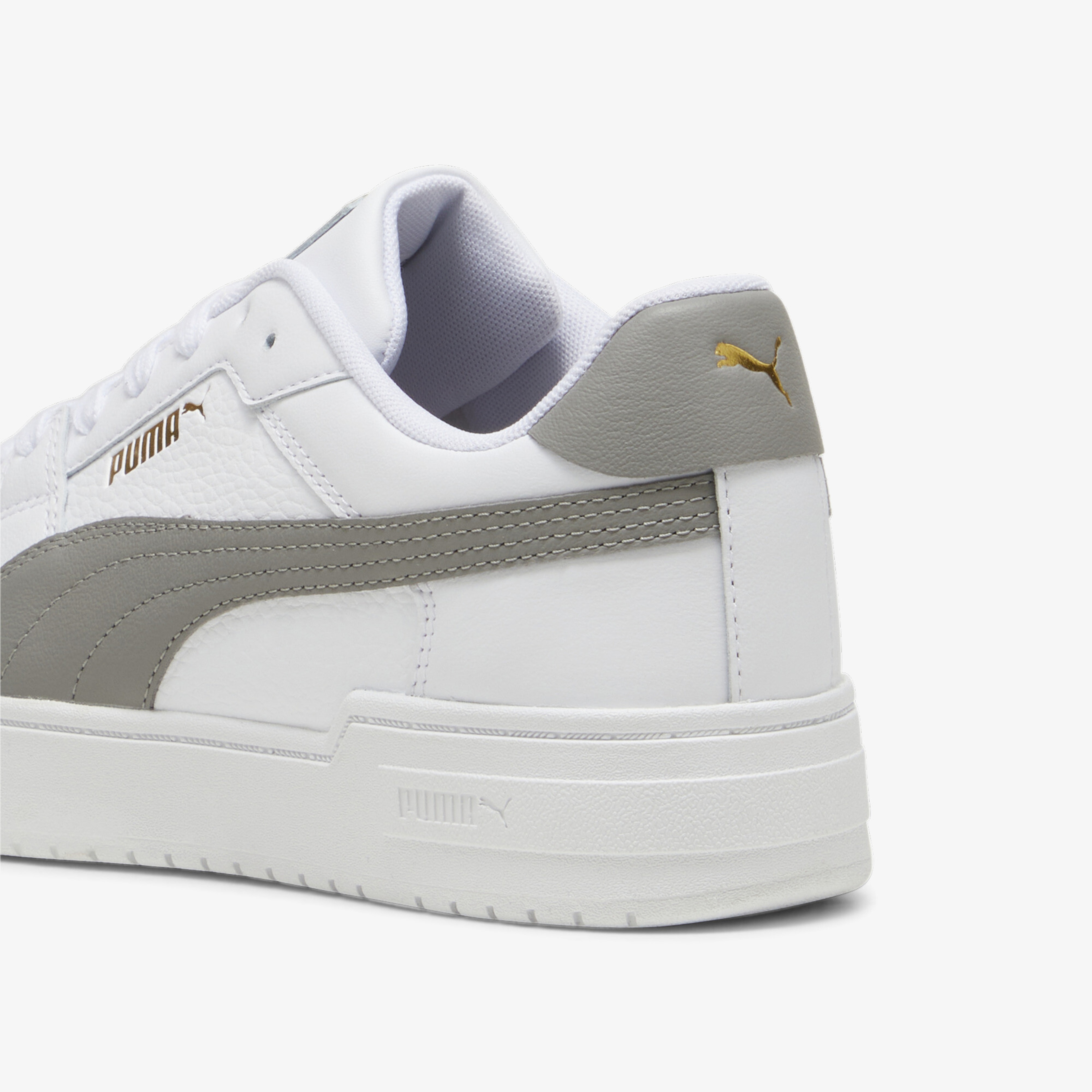 Puma Ca Pro Classic Kadın Beyaz Spor Ayakkabı