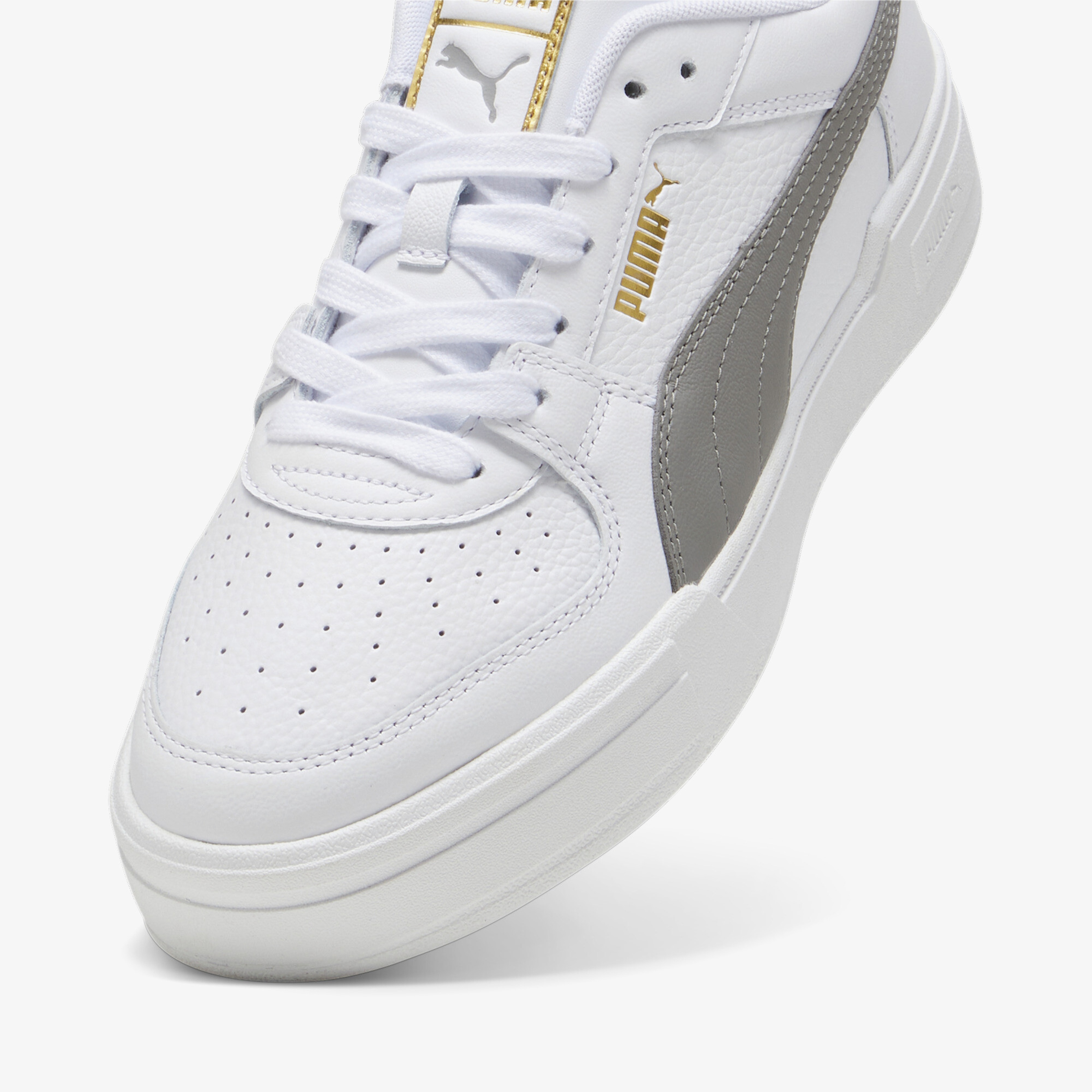 Puma Ca Pro Classic Kadın Beyaz Spor Ayakkabı