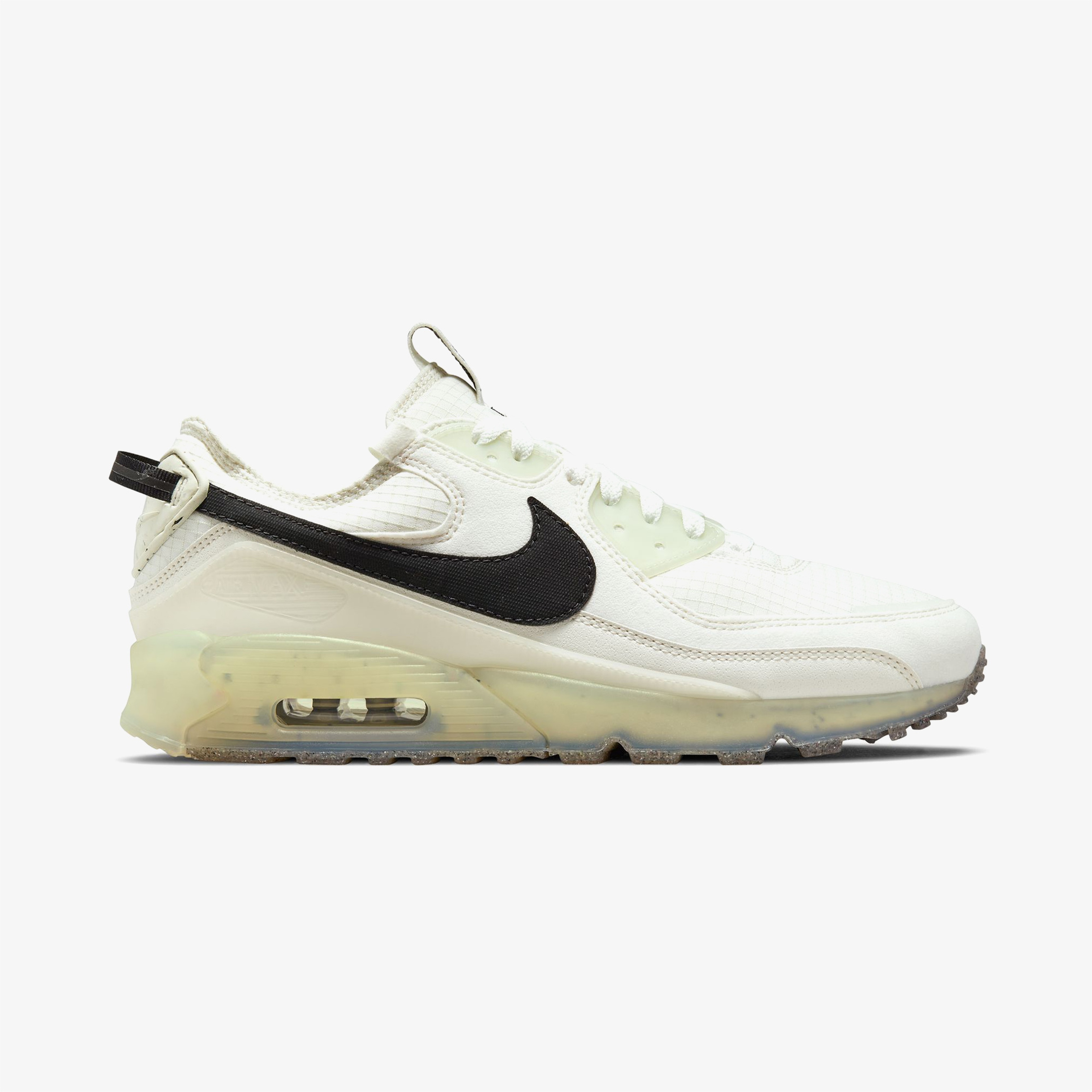 Nike Air Max Terrascape 90 Erkek Krem Spor Ayakkabı